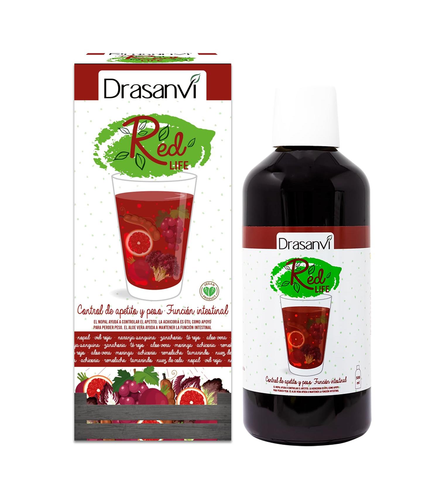  Drasanvi Drasanvi Thermogen Sport Live Drasanvi Capsules - 90 Capsules - 1 Unit - Buy Online on GoSupps.com