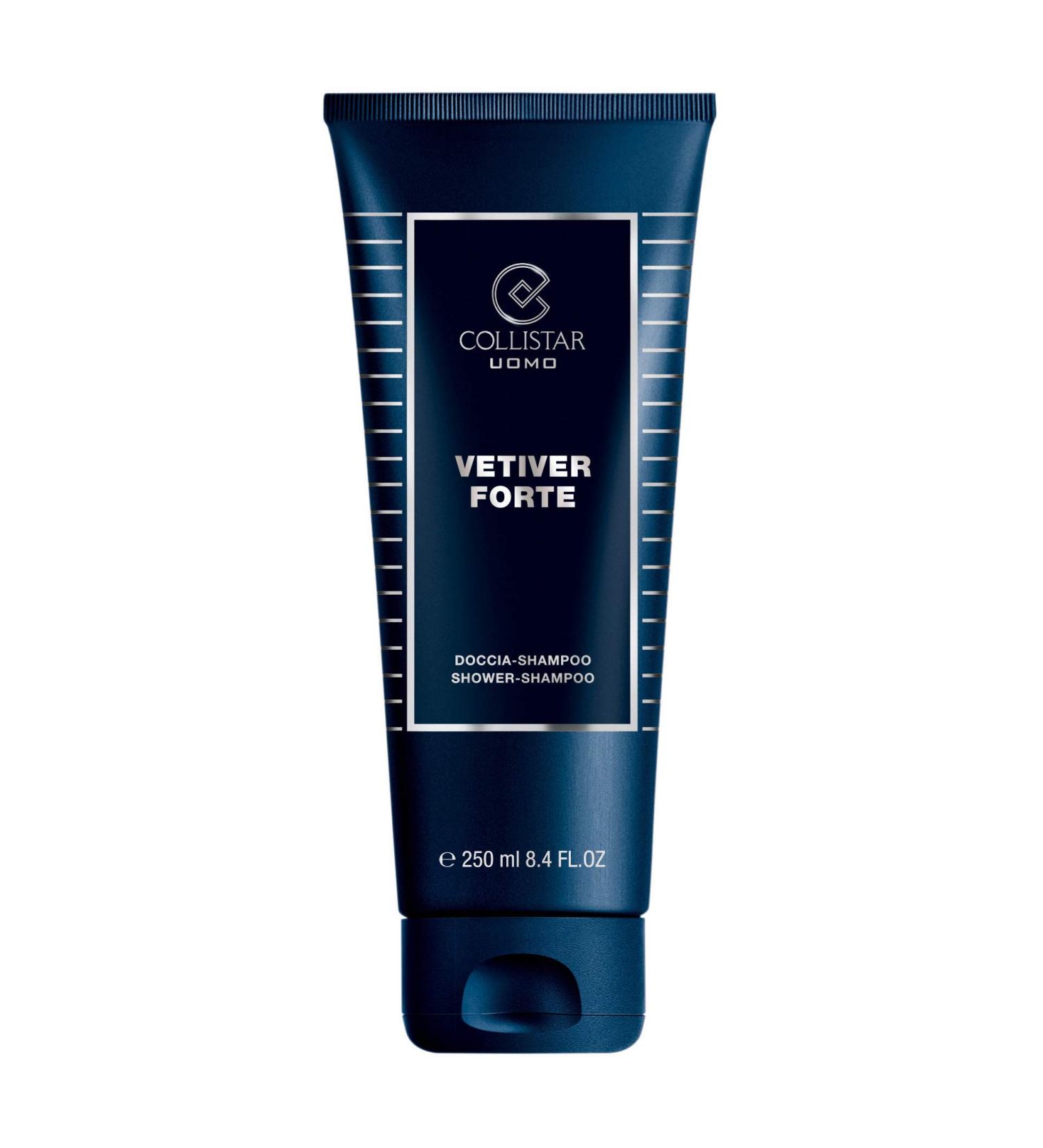 Collistar Douche Shampoo