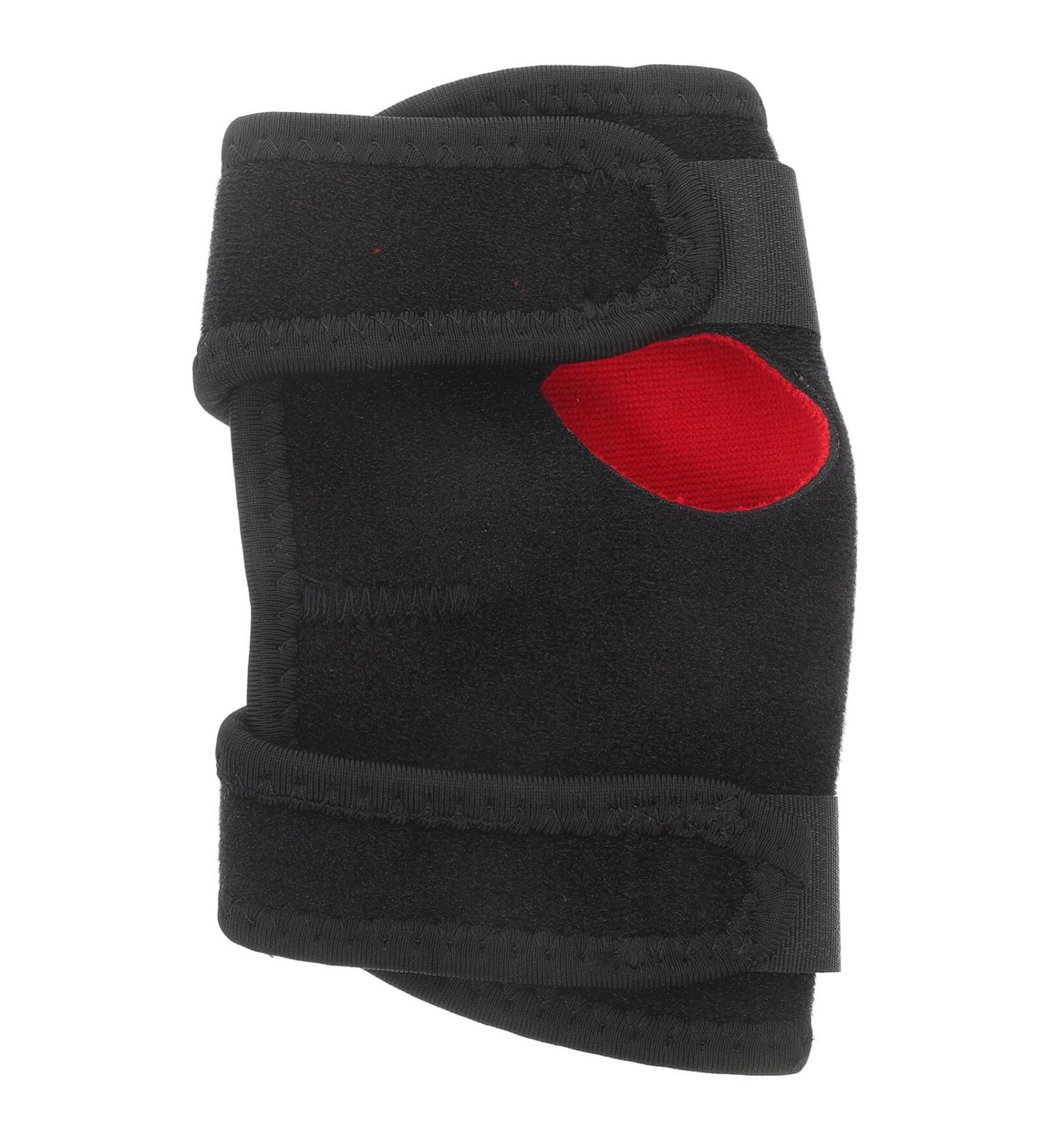 Wrist Braces & Wraps for Carpal Tunnel - Left Hand Compression Support for Fitness | International Shipping - Buy Online on GoSupps.com