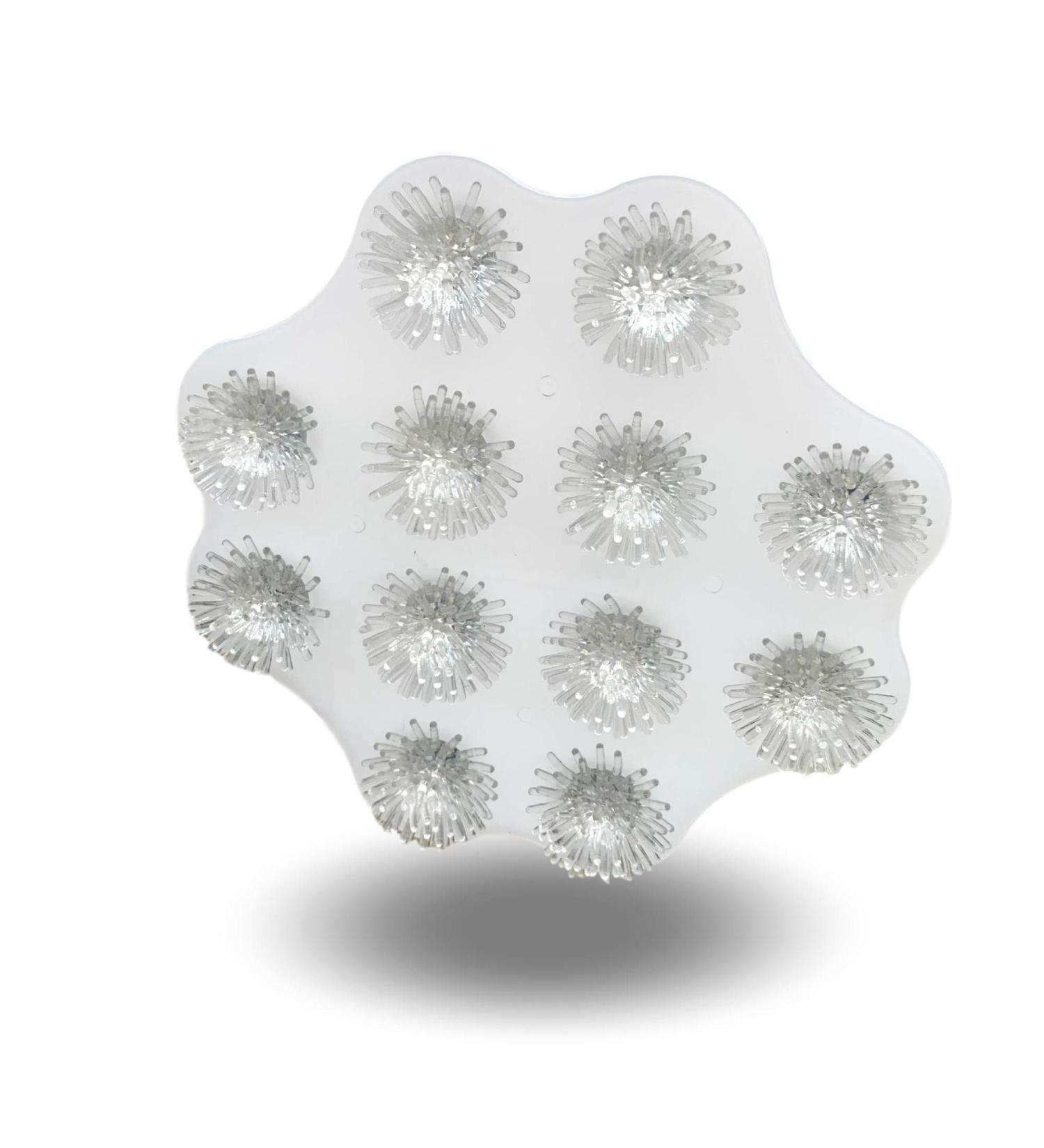 HairyGrabster Original - 1 Pack White | Tangle-Free Hair Remover - Buy Online on GoSupps.com