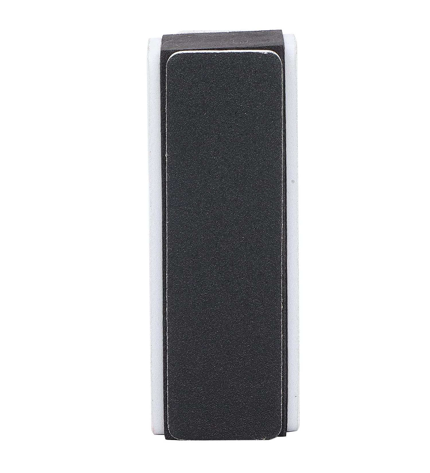 Nail Buffer Block Professional Nail Buffer Home Salon Portable Nail Buffing Sanding Block Manicure Tool for Nail - Buy Online on GoSupps.com