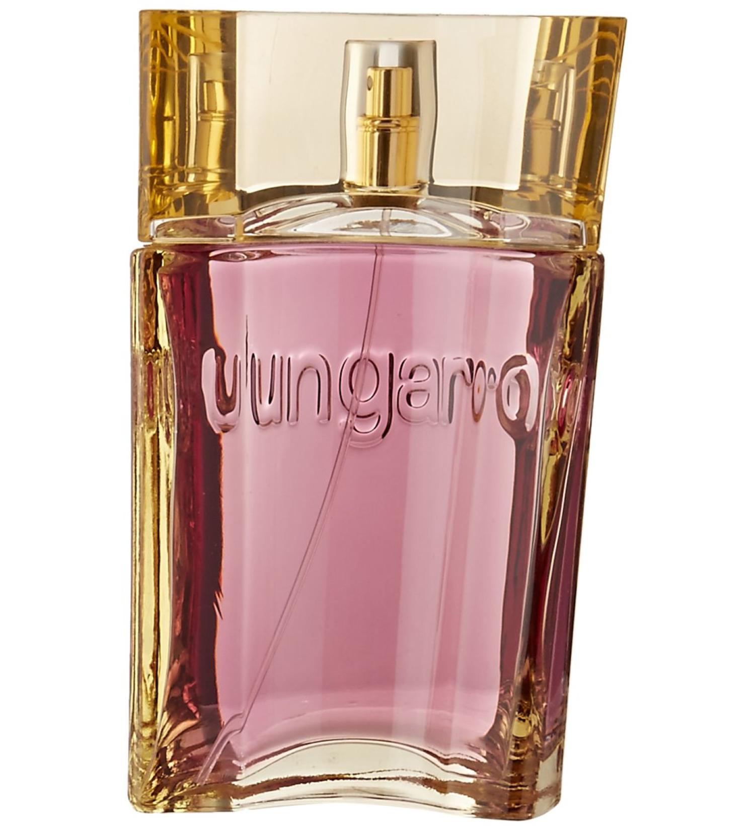 UNGARO Women Eau de Perfume 3 Spray "NEW" - Buy Online on GoSupps.com