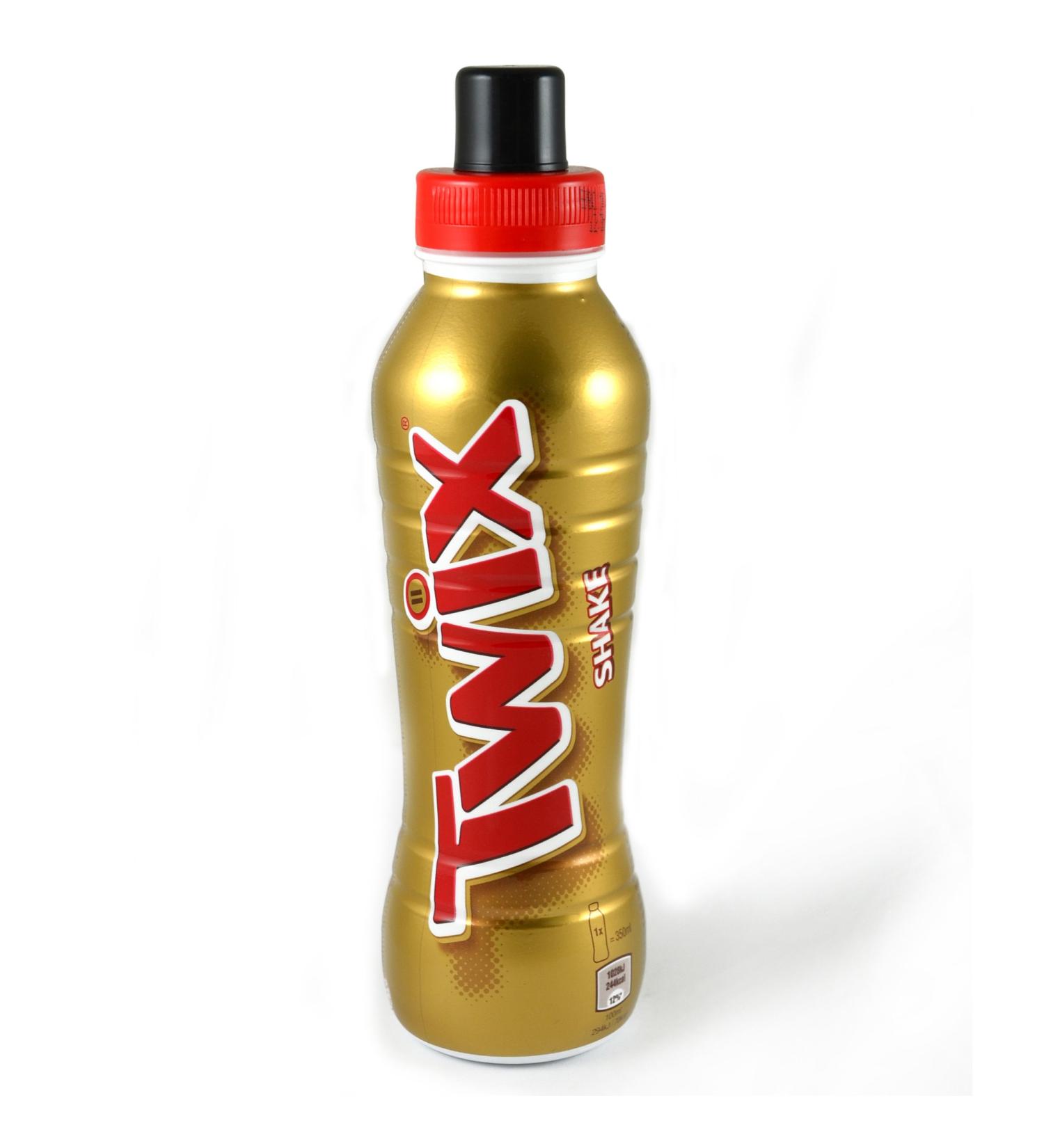 Twix Twix Drink 350 ml
