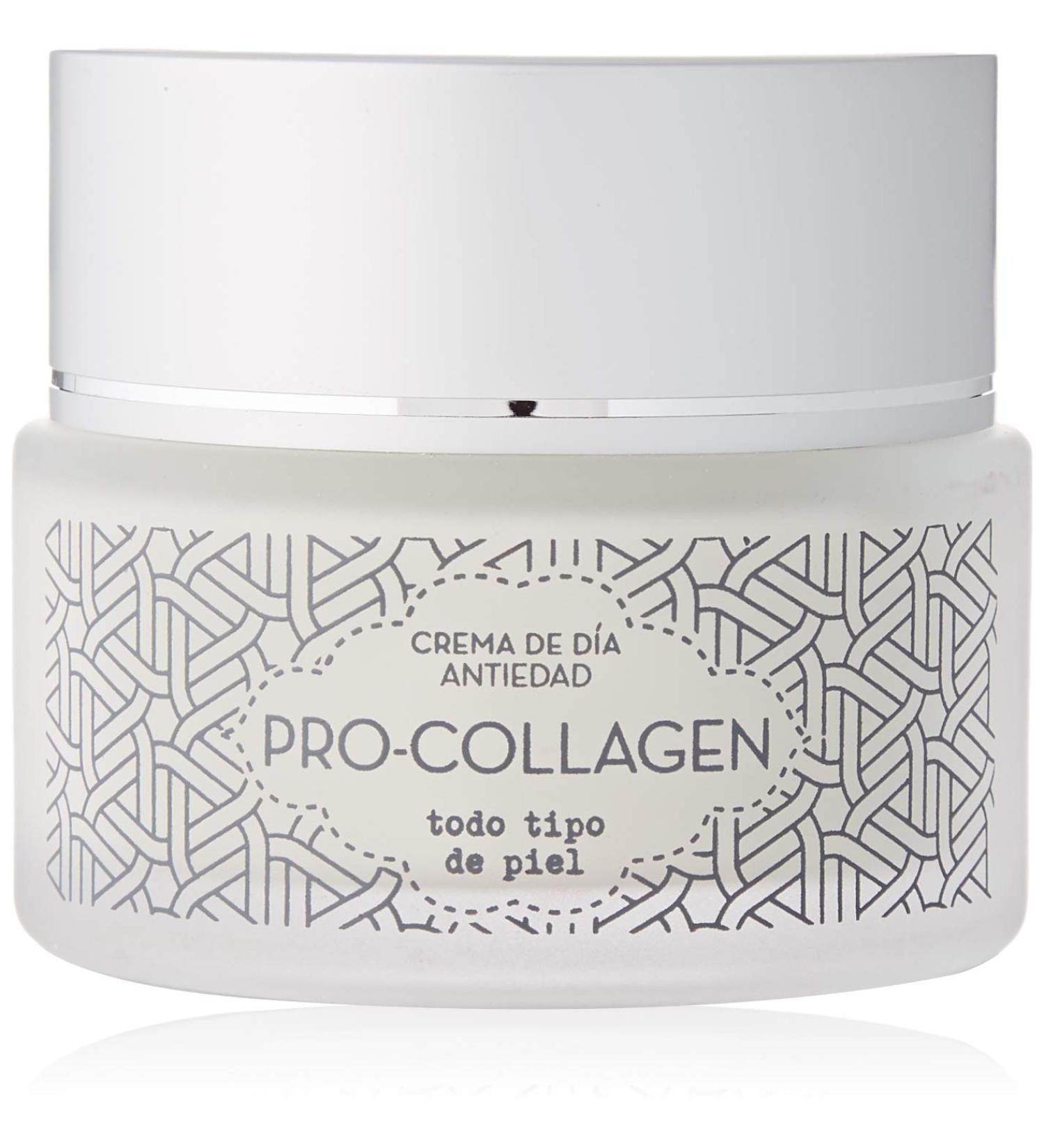ESSENTIAL'AROMS ESENTIAL ROM PROCOLLAGEEN ANTIAGING DAY CREAM 50ml - Buy Online on GoSupps.com
