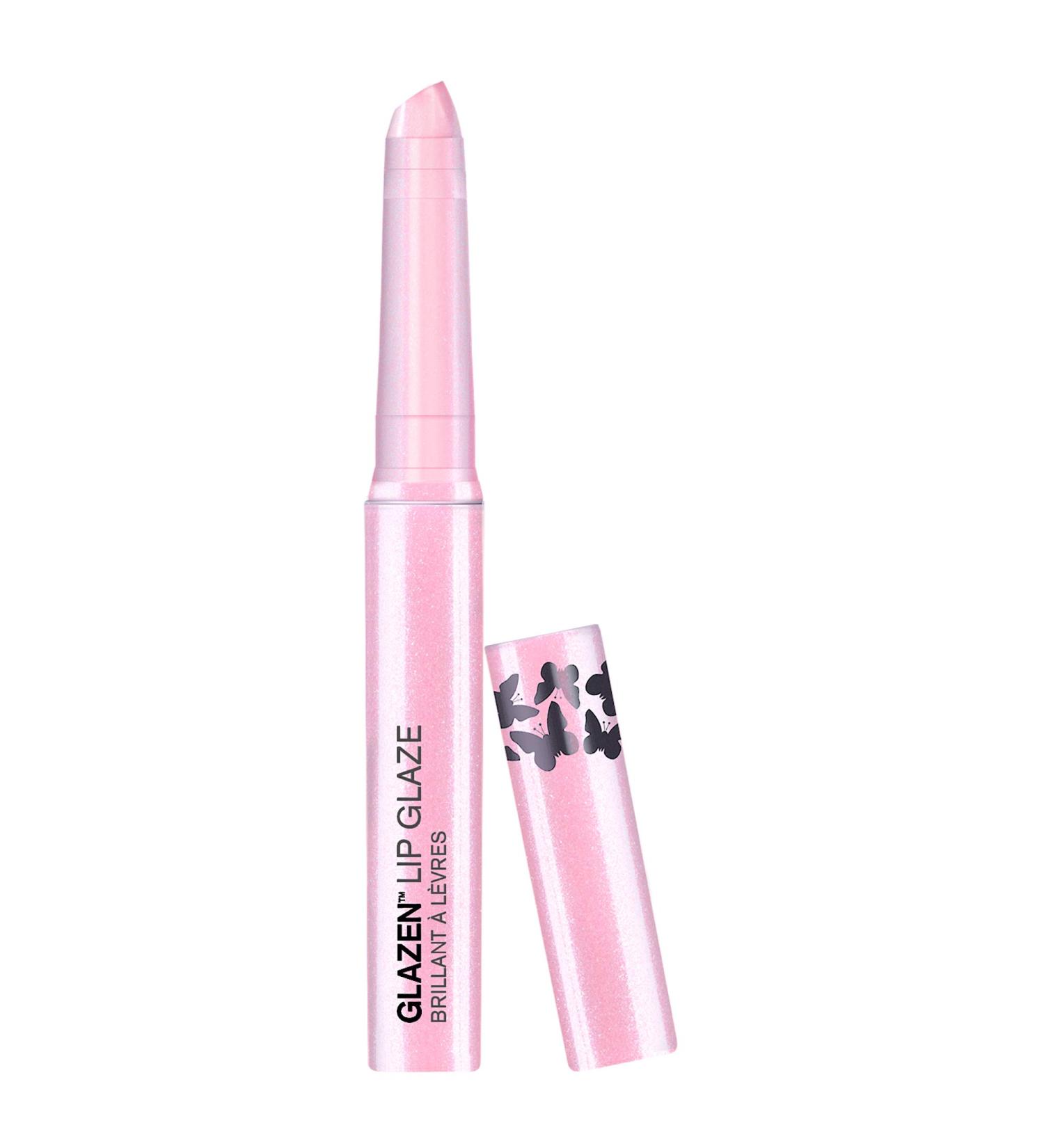 butter LONDON Glazen Lip Glaze Sugar Dust - Sparkling Lip Gloss - Buy Online on GoSupps.com