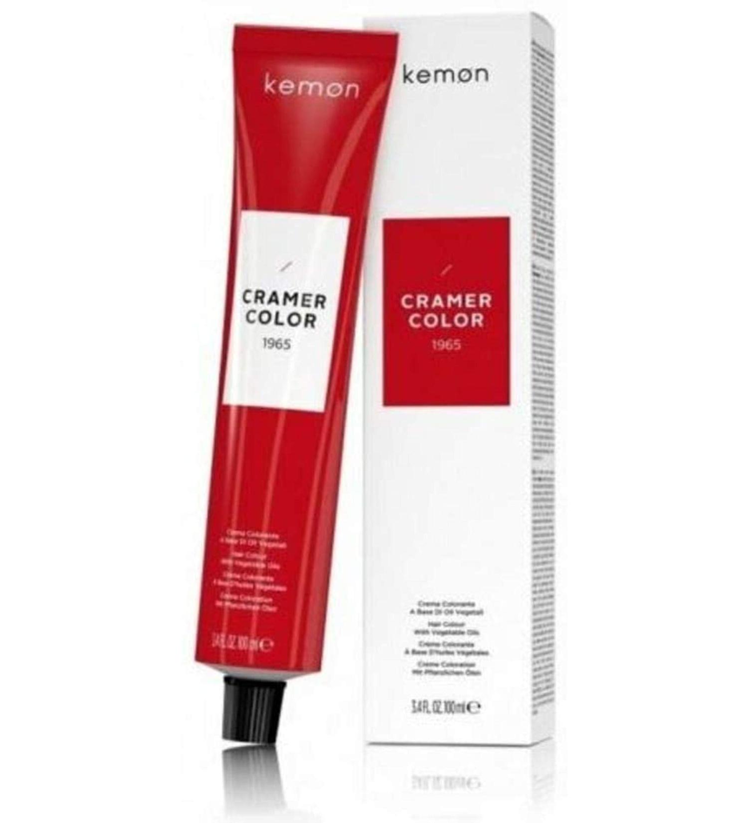 CRAMER COLOR 7.41 Blond BRONZE KEMON