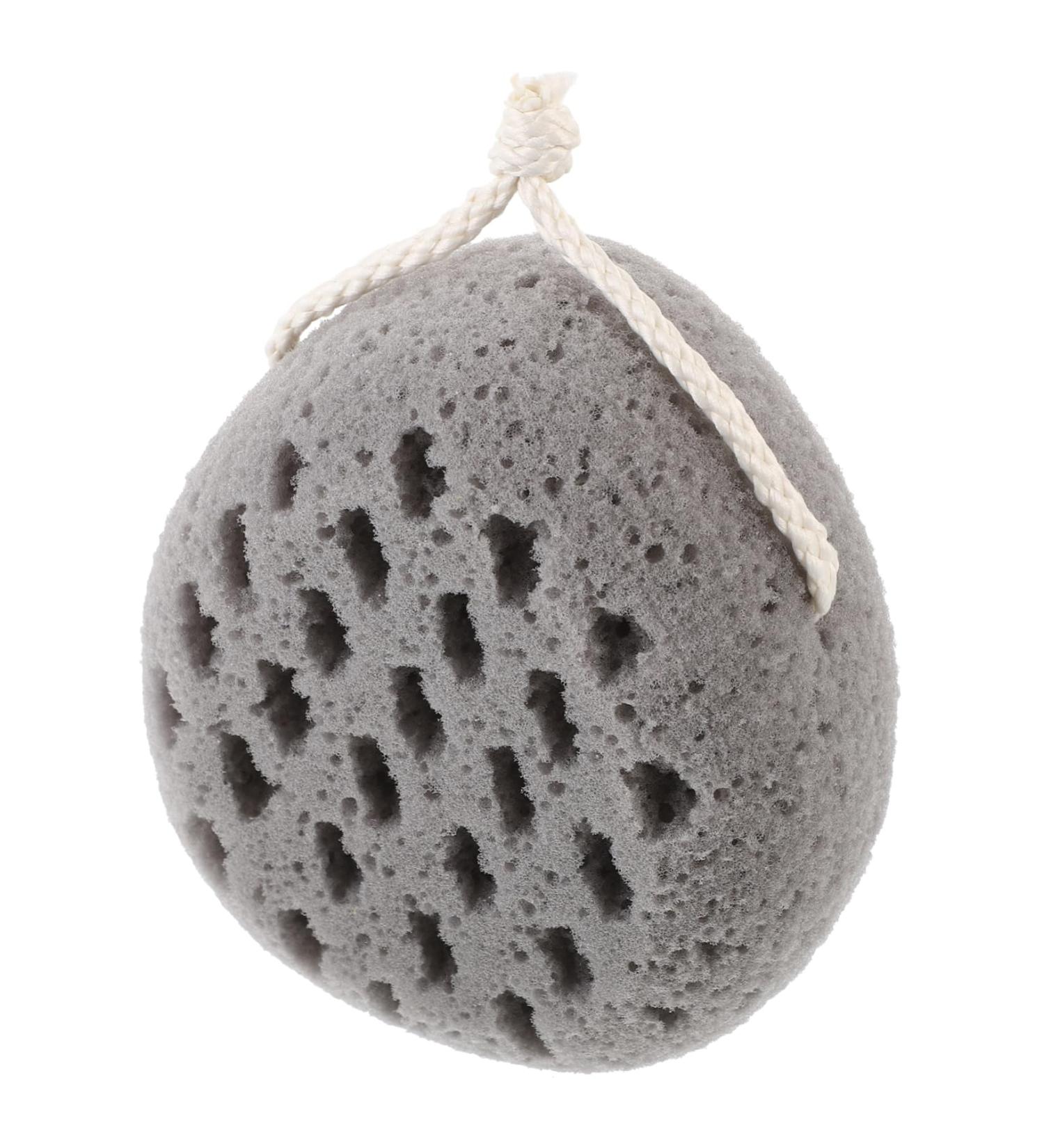 ORFOFE Bath Scrubber Bath Ball Back Bath Sponge Shower for Women Body Cleaning Sponge Body for Shower Back Scrubber Lovely Bath Sponge Supple Bath Sponge Body Scrubber - Buy Online on GoSupps.com