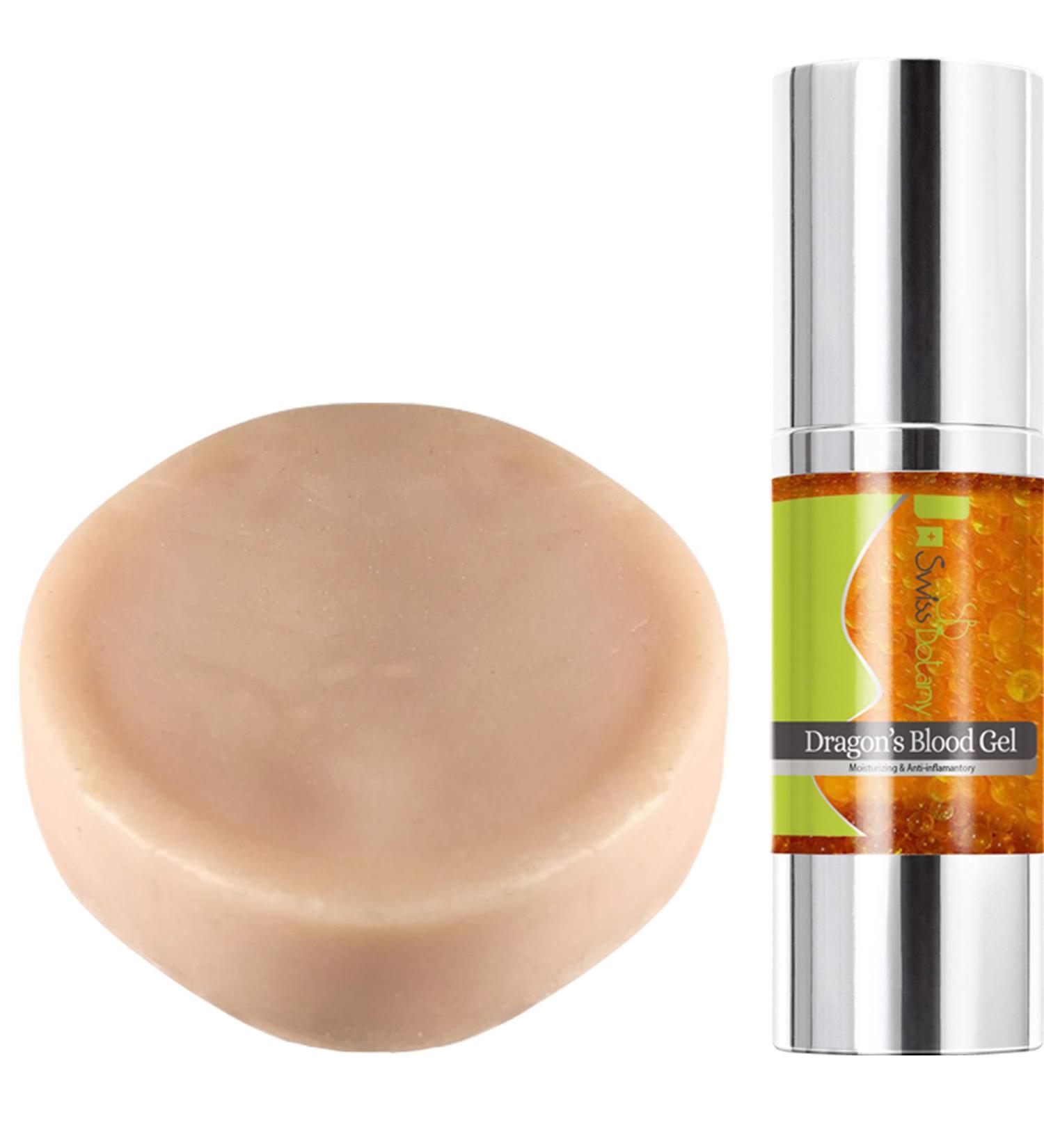 Dragons Blood Gel & Moisturizing Cream Made in USA | Shop Premium Internationally - Buy Online on GoSupps.com