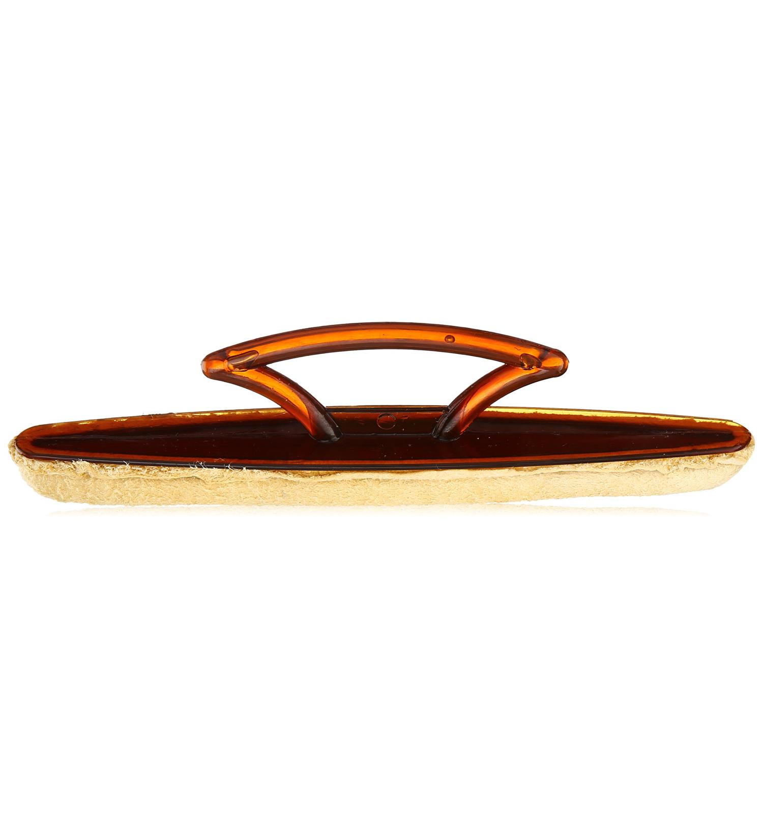 super nail Chamois Buffer  7 Inch