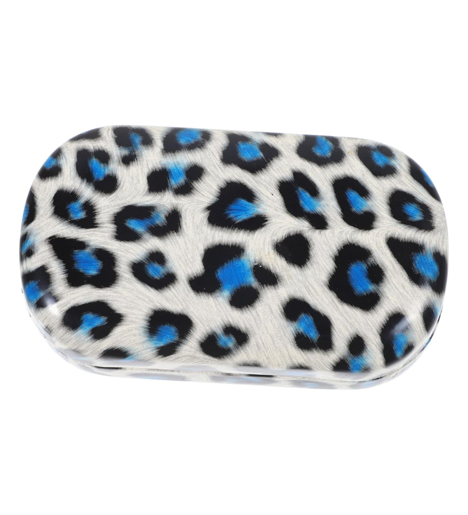 Buy Solustrative Contact Lens Container with Tweezer & Mirror - Portable Storage Case for Lenses - Buy Online on GoSupps.com