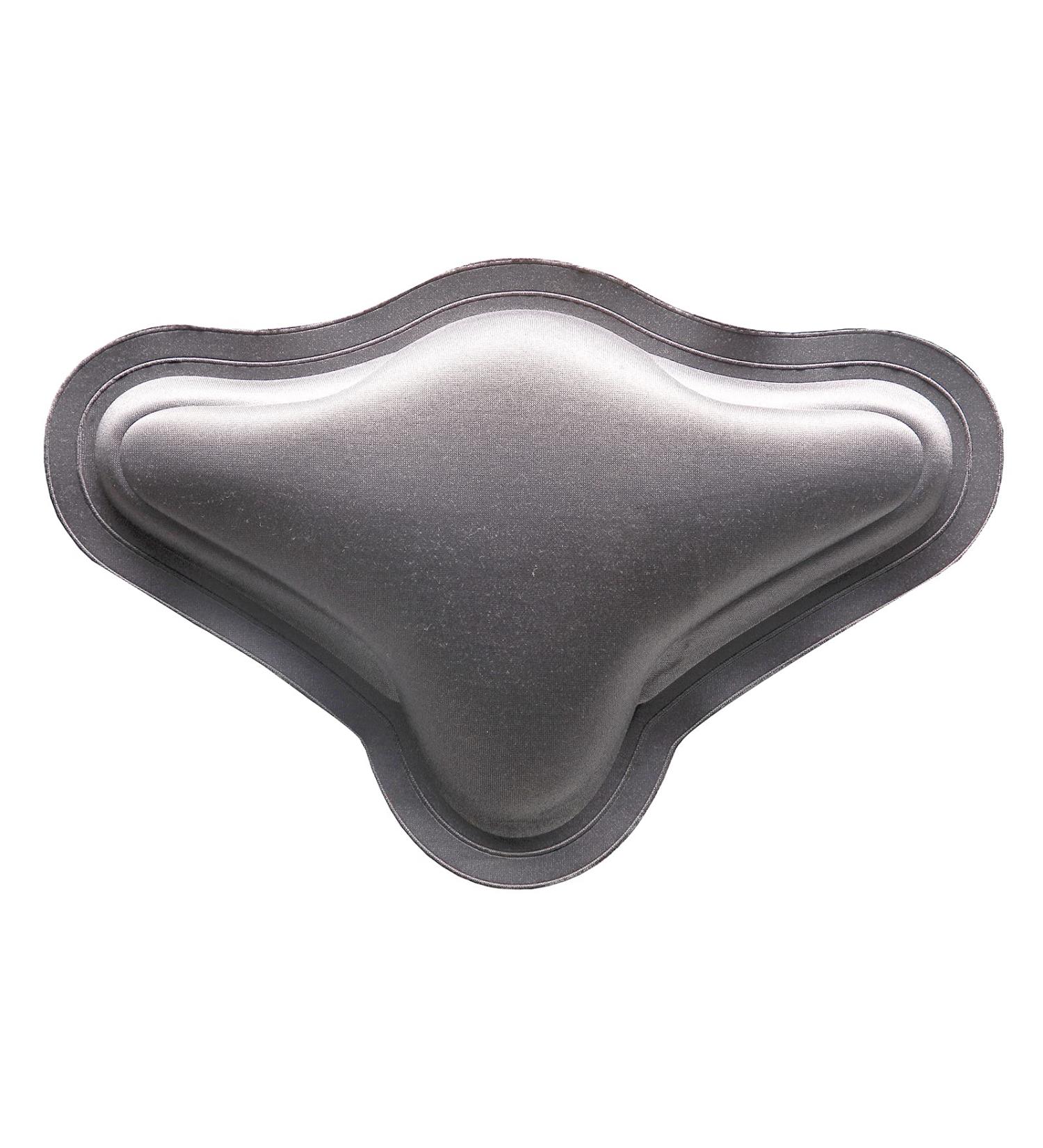Lipo Foam Back Board Lumbar Molder BBL Compression Post Surgery Supplies - Grey - Buy Online on GoSupps.com