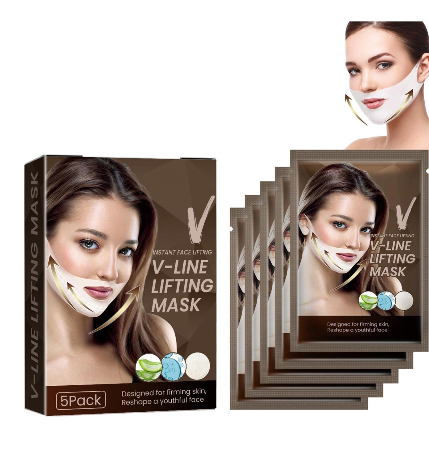 facial mask1 - Buy Online on GoSupps.com