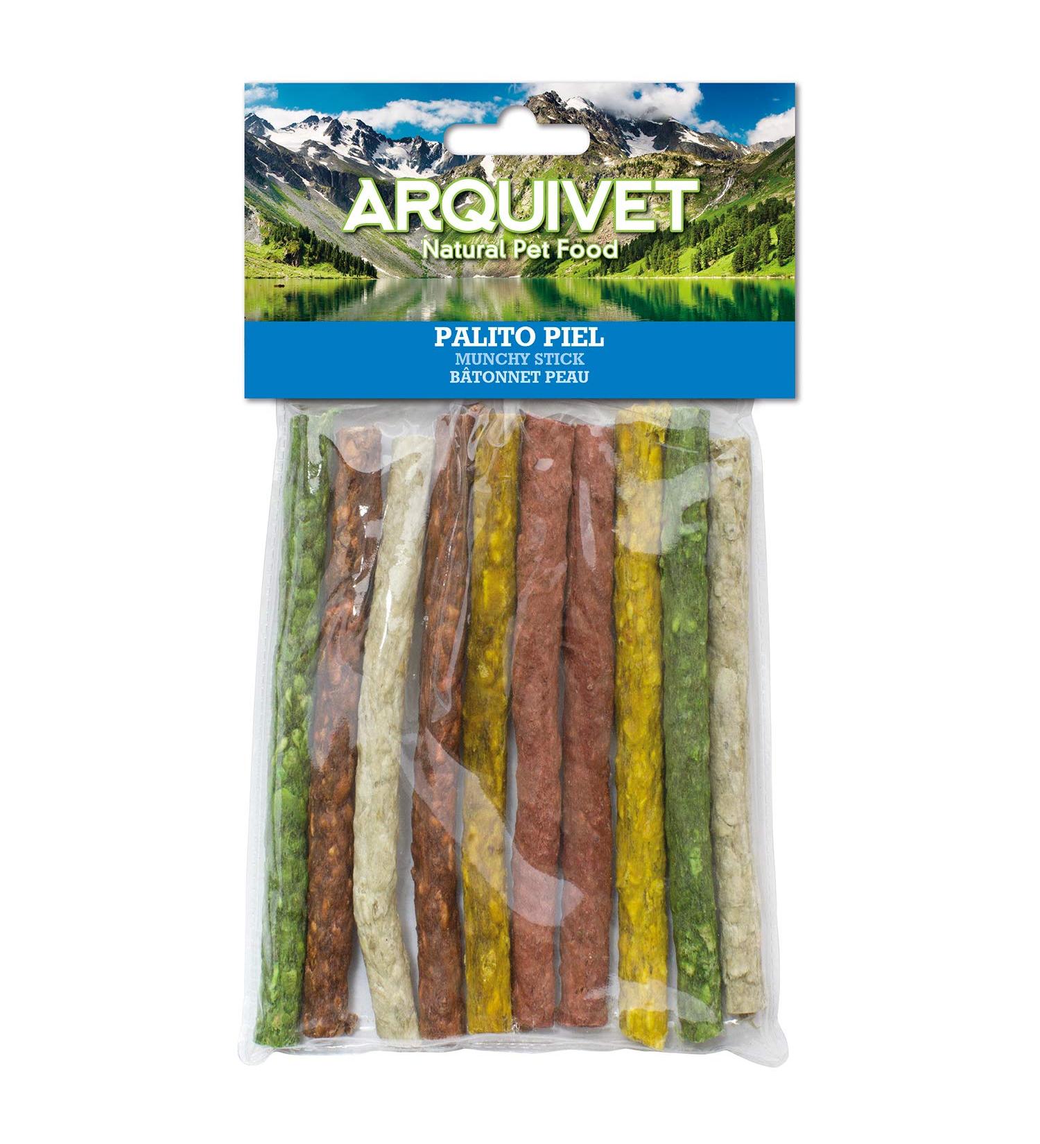 Arquivet Fish Skin 10U – 150 GR