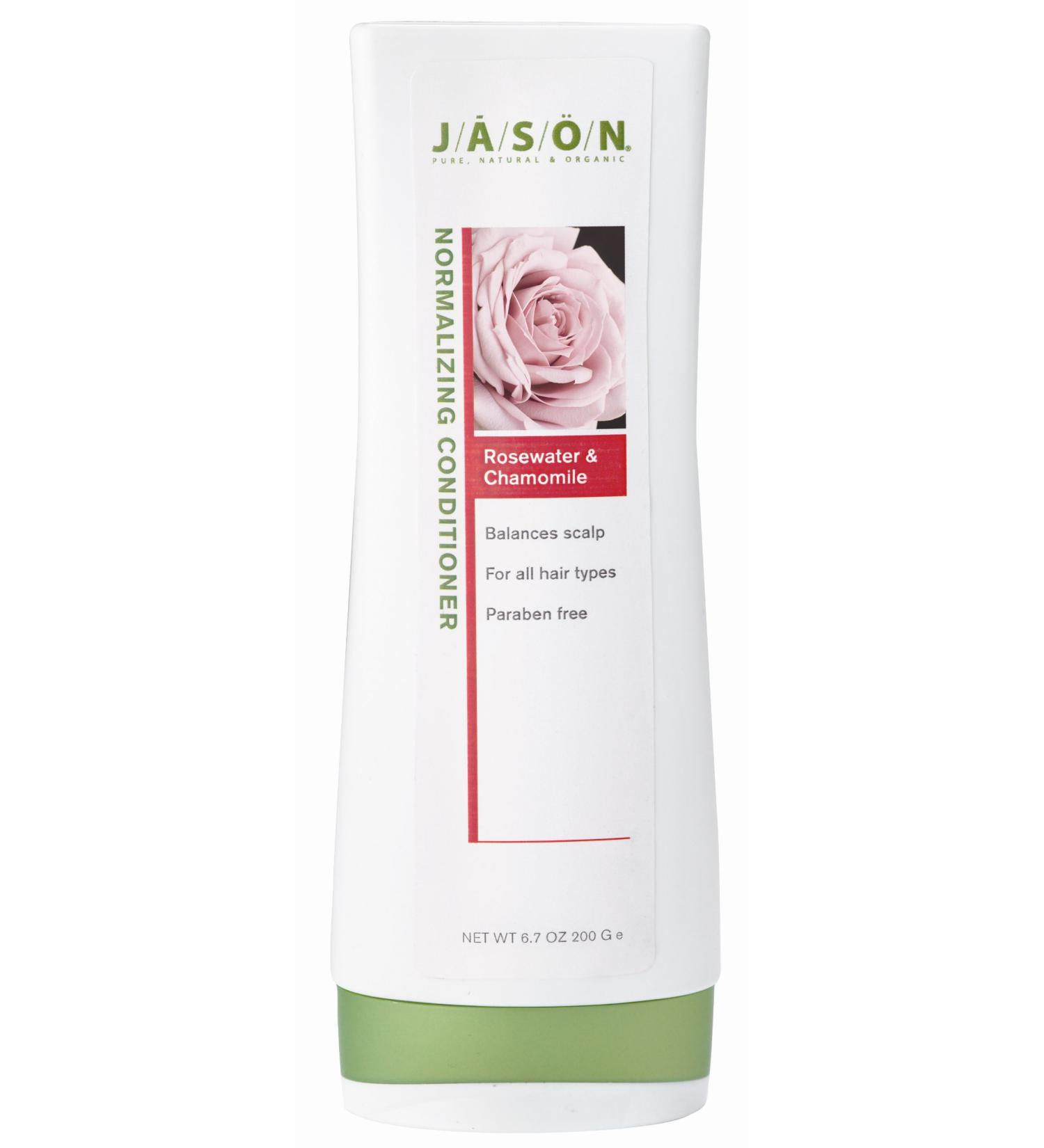 Conditioner Normalizing Rosewater and Chamomile 6.70 oz