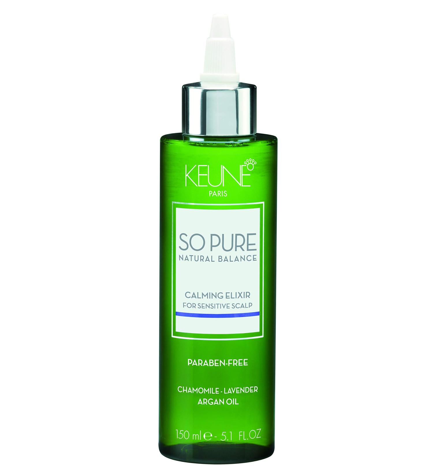 Keune So Pure Calming Elixir Lotion 150 ml