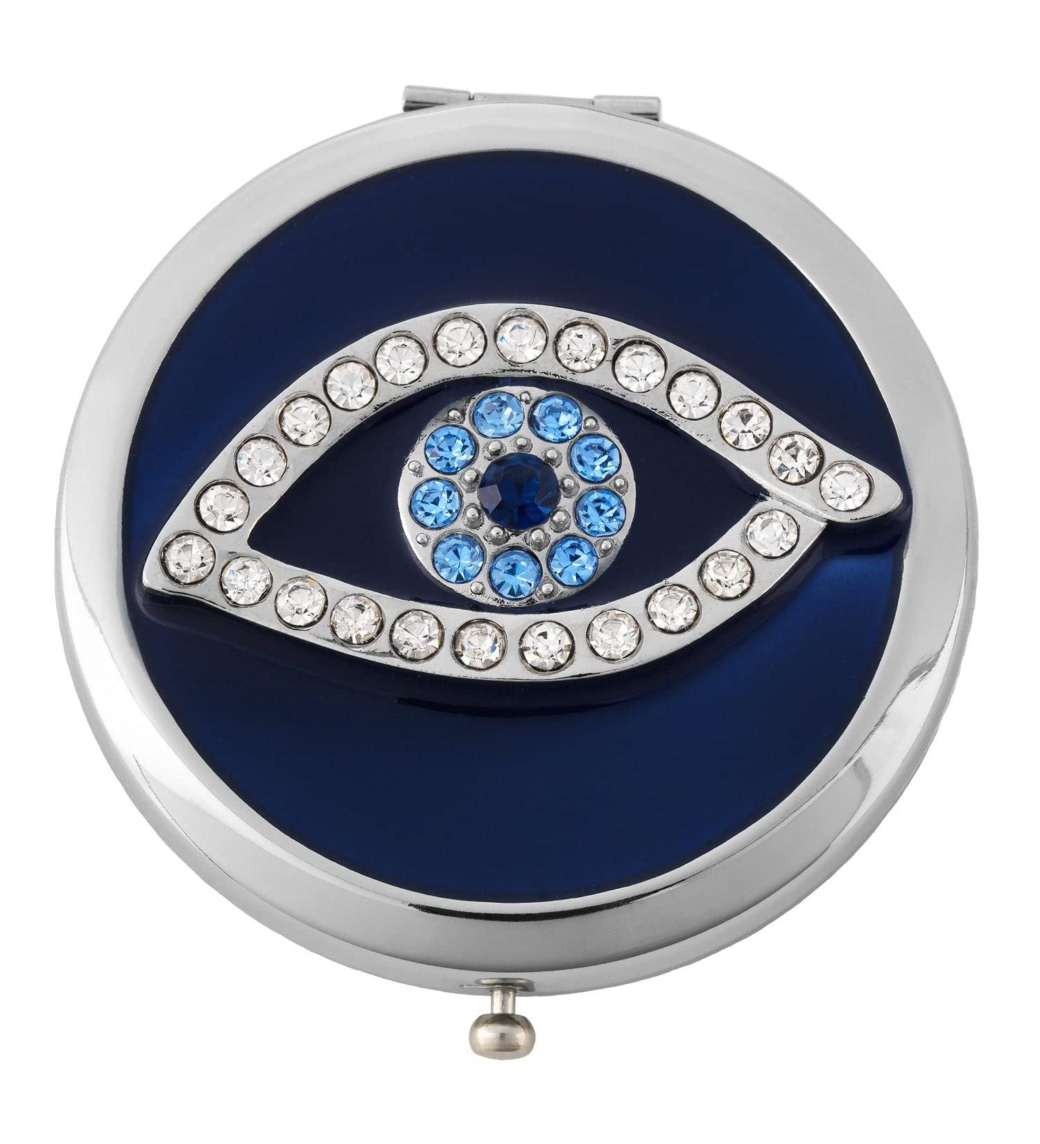 Olivia Riegel Evil Eye Compact