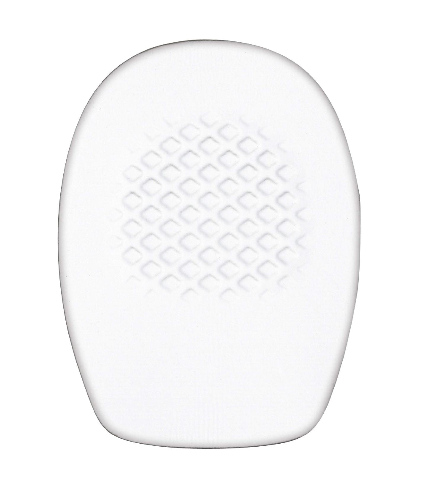 Shoeboys Gel Comfort Non-Slip Thin Gel Padding for Secure Fit Self-Adhesive Universal Size Insoles 1 Pair International Shipping - Buy Online on GoSupps.com