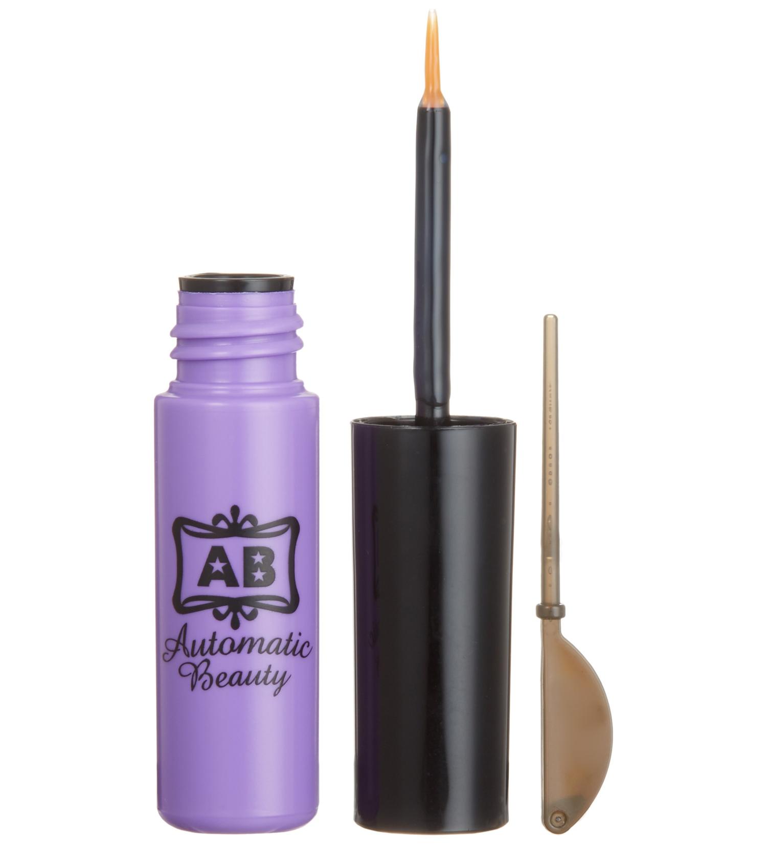 AB Double Eyelid Liquid Glue - Professional Grade Eyelid Adhesive - Buy Online on GoSupps.com