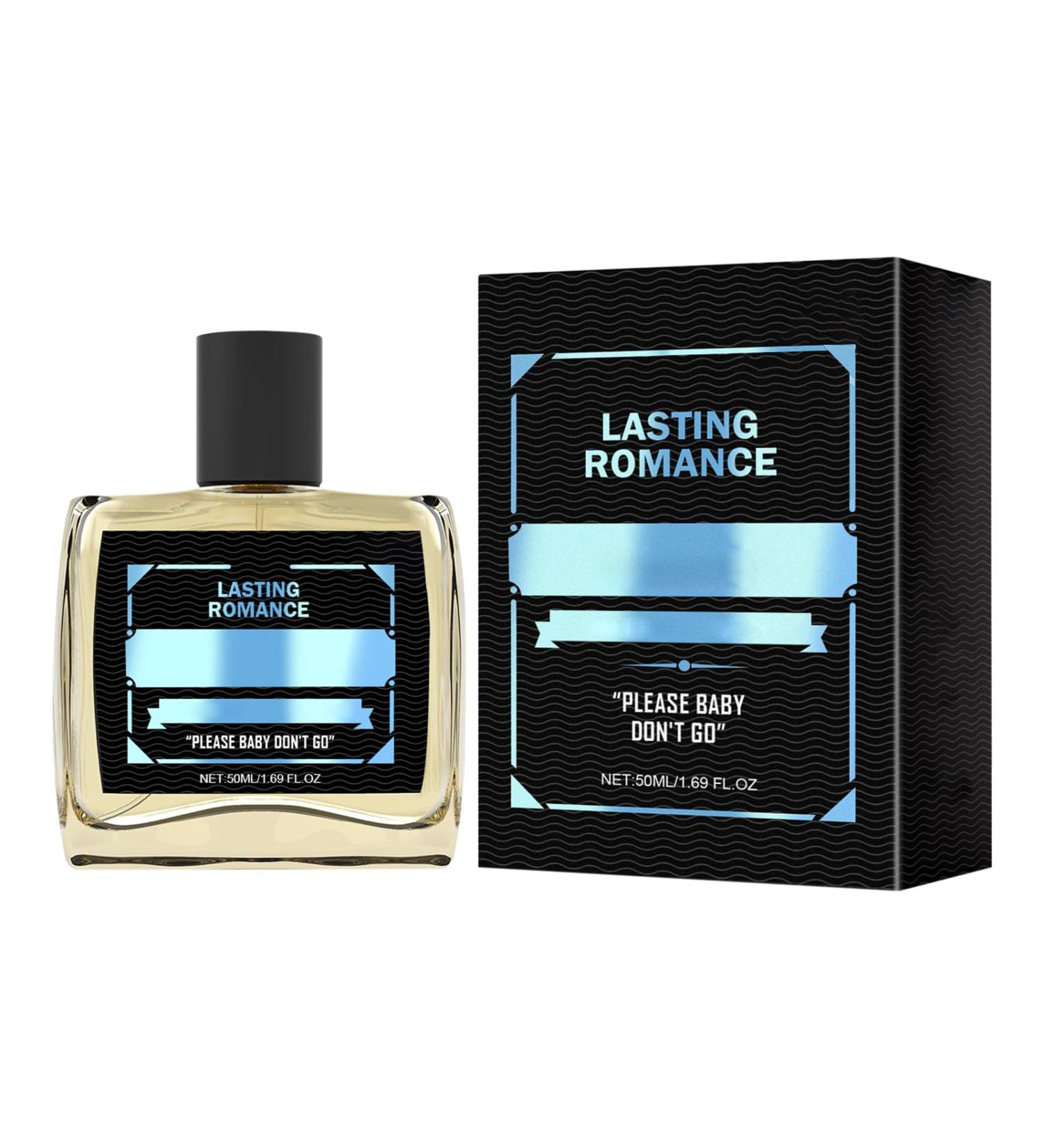 Pheromone Cologne for Men Raw Attraction & Confidence Men s Long-Lasting Pheromones Spray Pheromone Cologne 100ml. (1 Bottle) - Buy Online on GoSupps.com