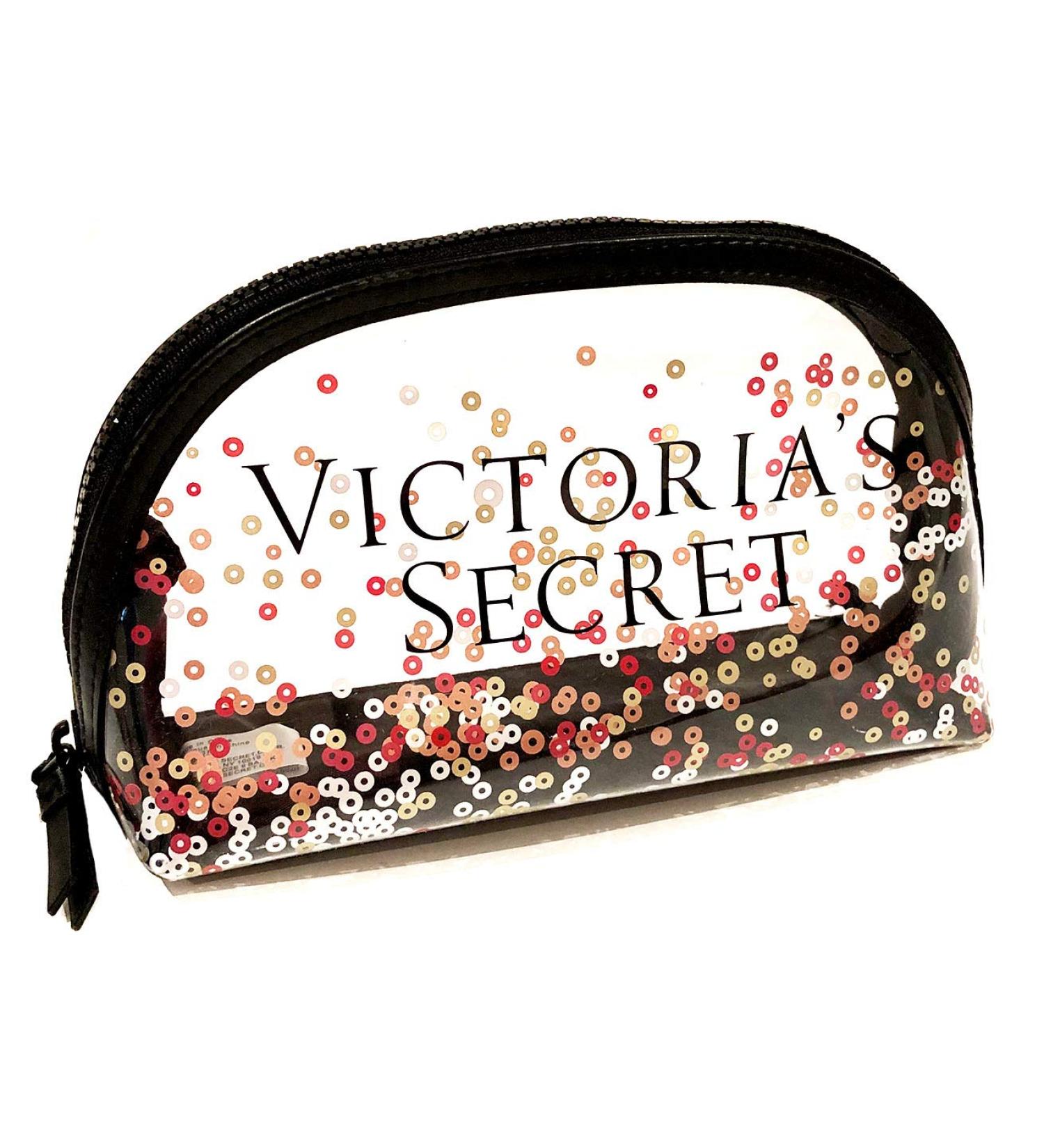 Victoria's Secret Sparkle Accessory Clear/Victorias Secret