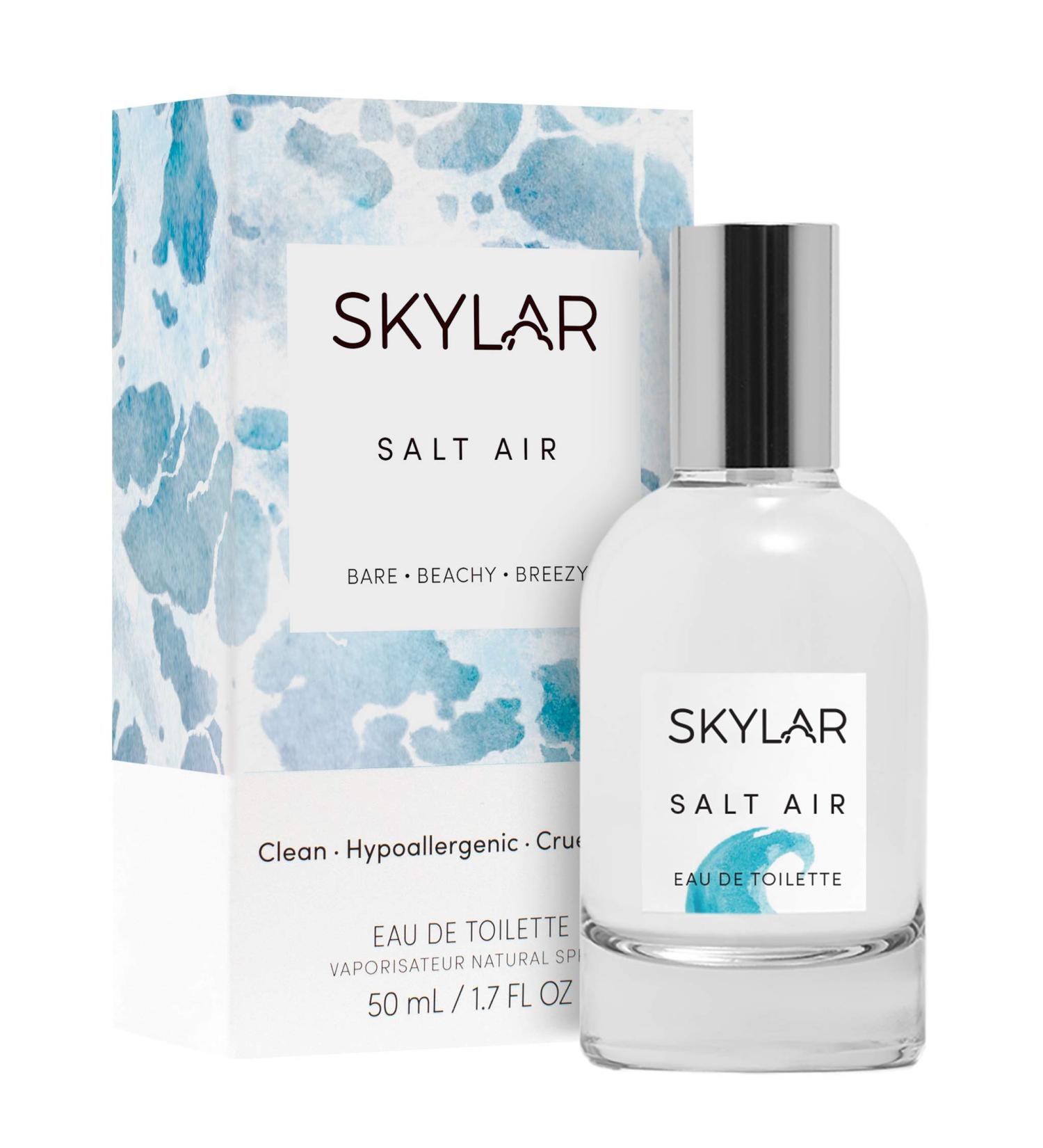 Skylar Salt Air Fragrance 1.7 oz Eau De Toilette Perfume - Buy Online on GoSupps.com