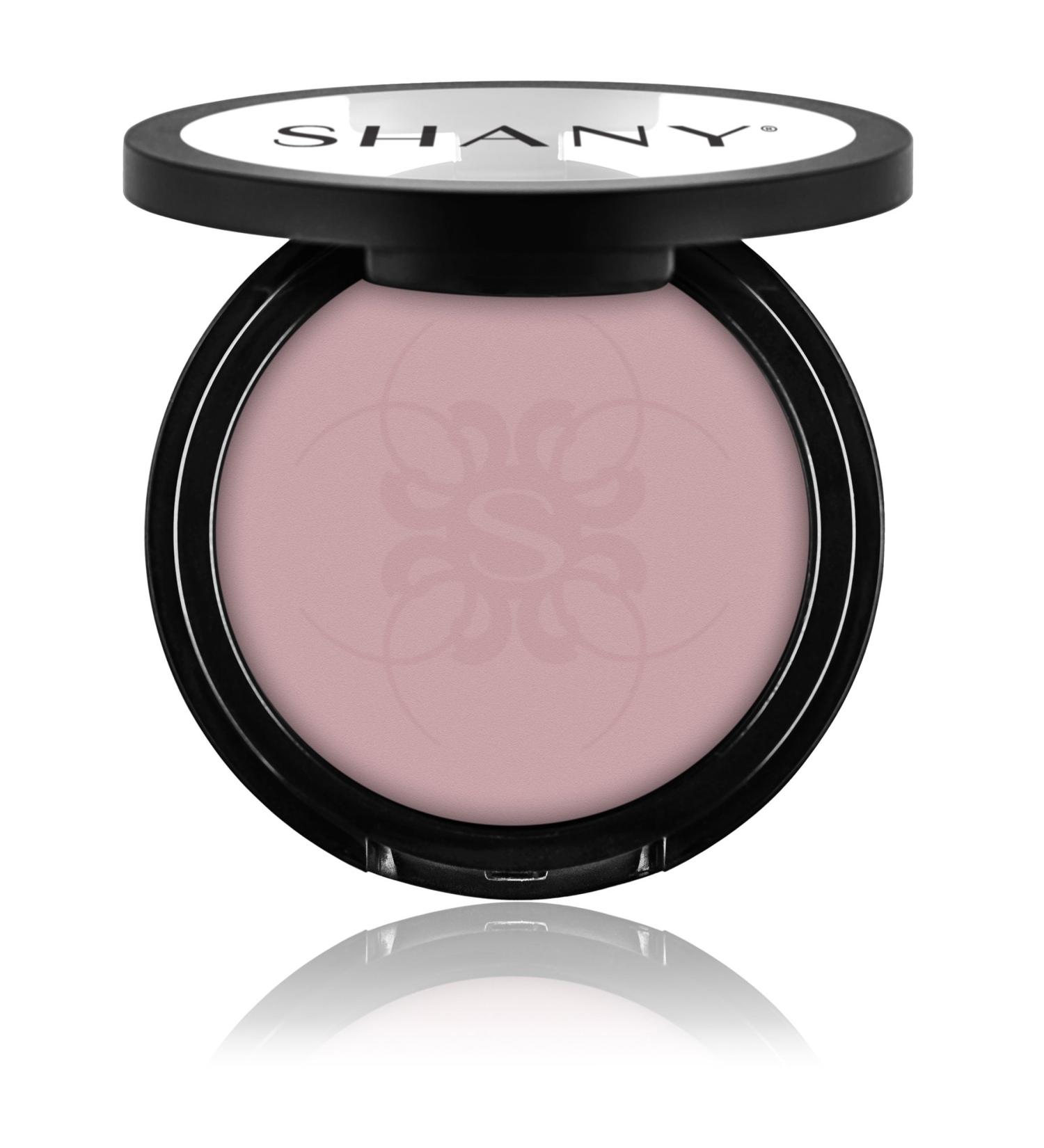 SHANY Paraben Free Powder Blush Novelty - Buy Online on GoSupps.com