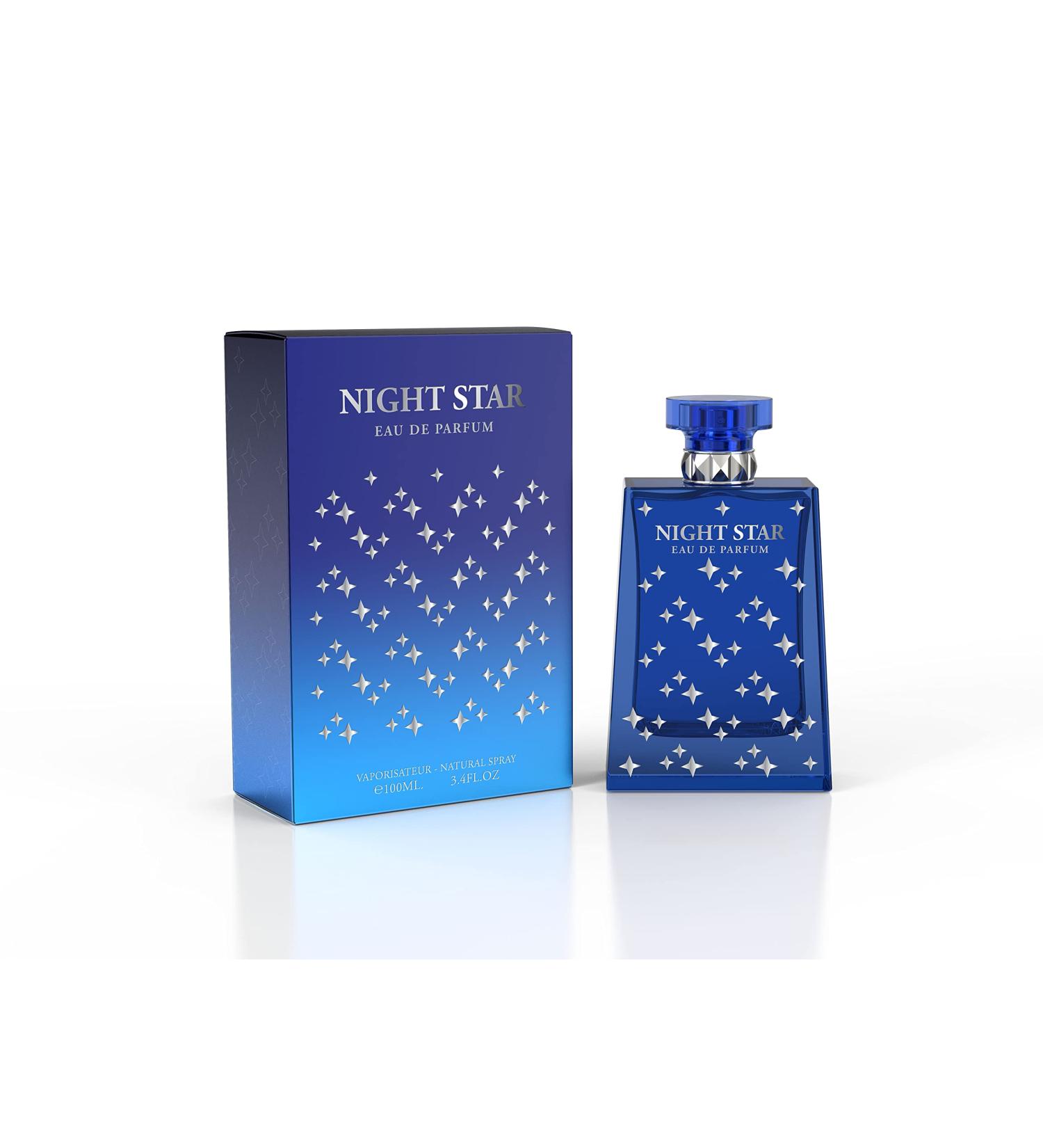 Emper Night Star - For Men - 100ml/3.4 Fl.Oz