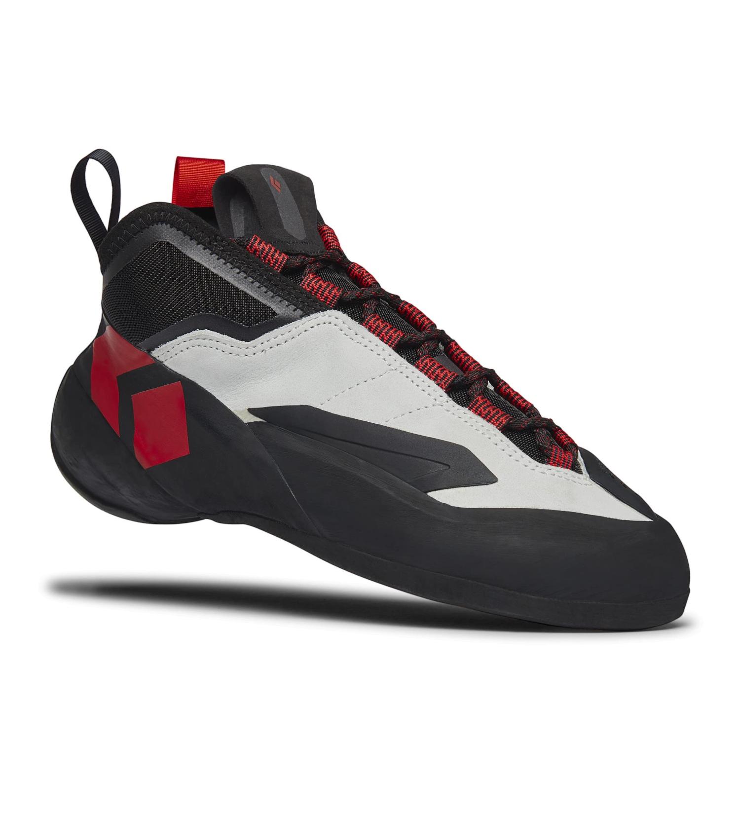 Black Diamond Men's Method S Rock Climbing Shoes 10.5 - Octane | High-Performance Gear - Buy Online on GoSupps.com