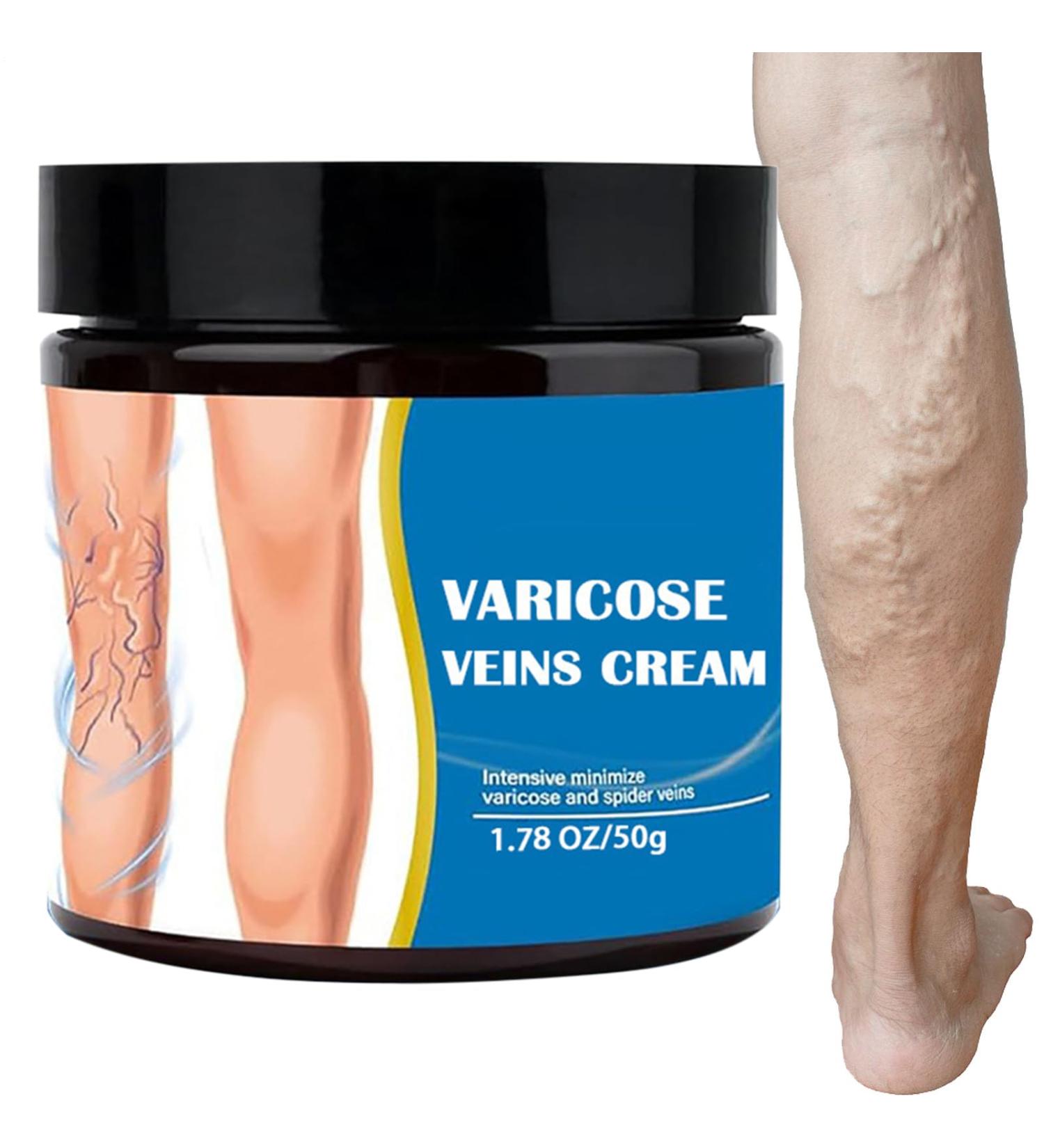  Xijobido Leg Cream Natural Calf Cream 50g - Calf Nourishing Calf Calf Men Women Hikers Travellers Office - Buy Online on GoSupps.com