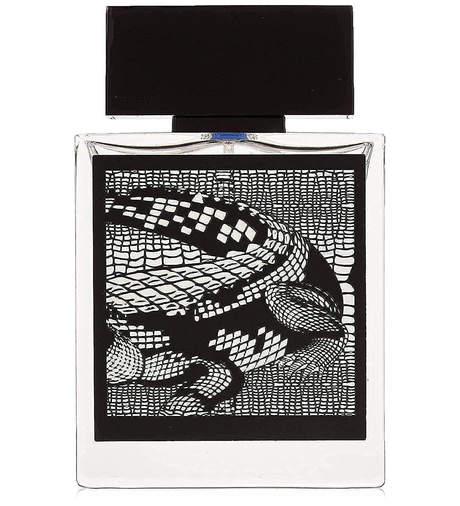 RASASI RUMZ AL 9459 POUR LUI 1.7 EAU DE PARFUM SPRAY FOR MEN Rumz Crocodile Men 1.7 - Buy Online on GoSupps.com