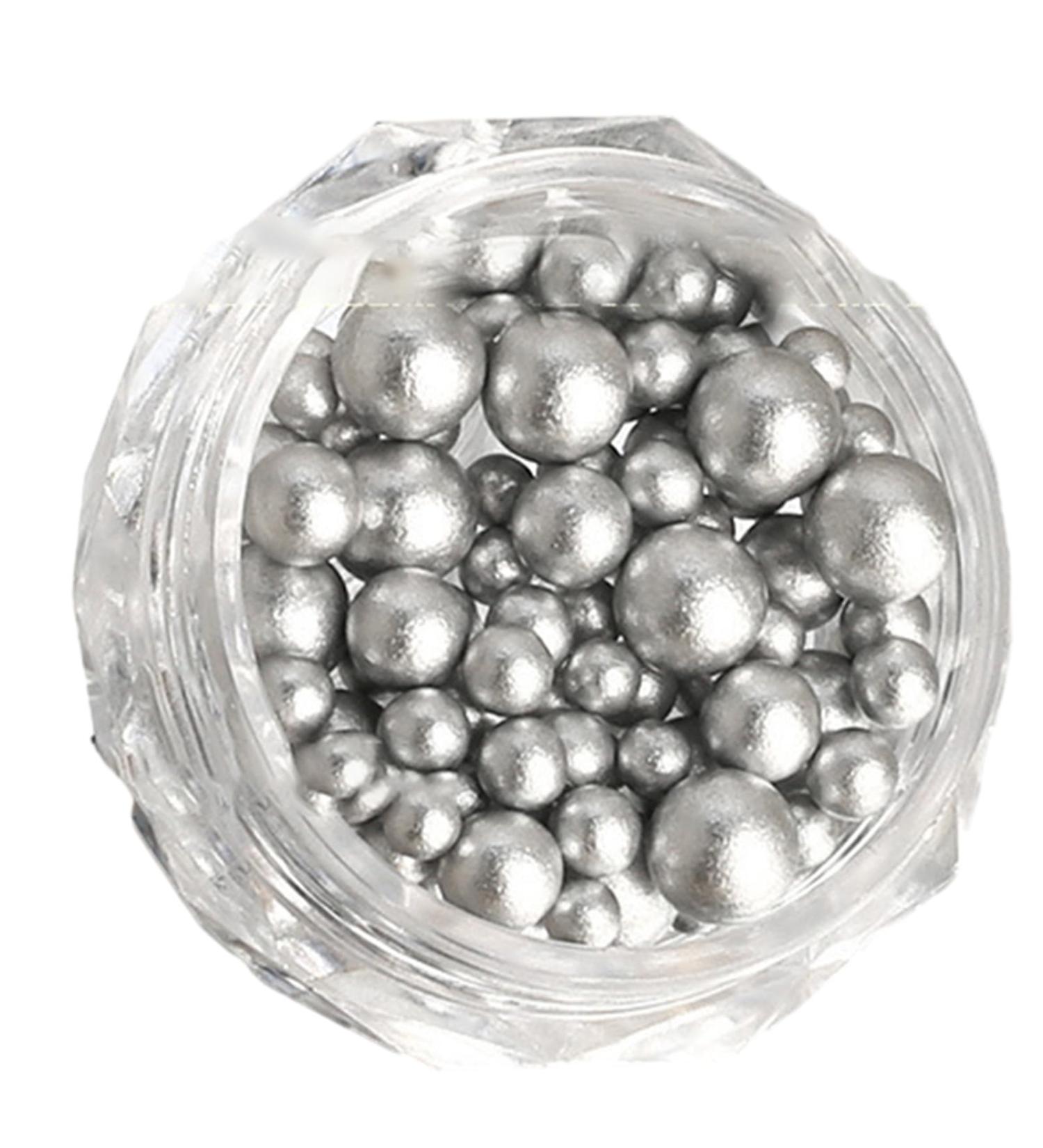 Versatile Nail Art Rhinestones Round DIY Nails Supplies Decoration For Creative Nail Designs Clothing Shoes Hats Nail Decoration ZZ45 - Buy Online on GoSupps.com