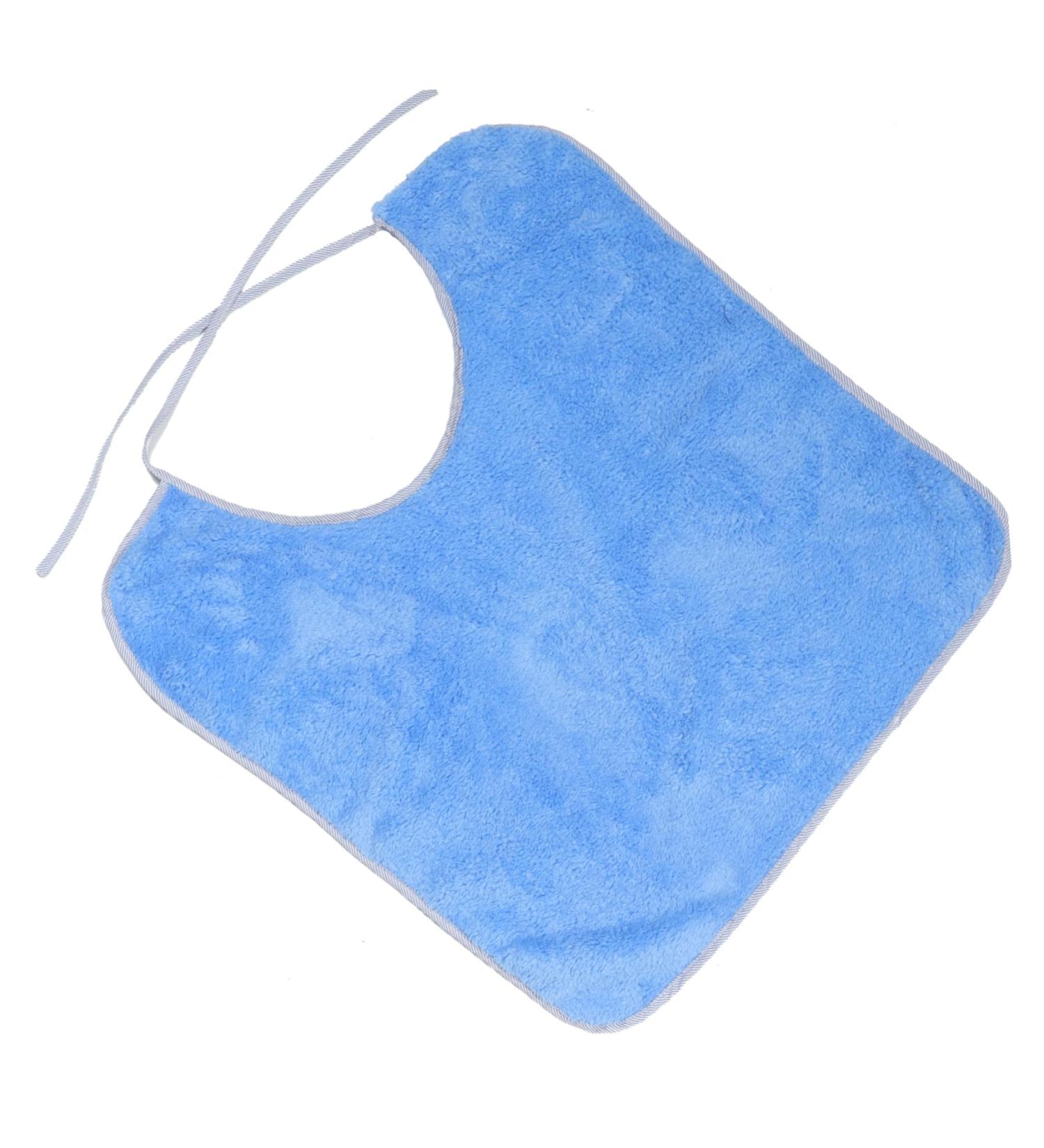 Adult Bibs Washable Adjustable Adult Bibs for Unisex Men Women Elderly Seniors Senior Eating Bib Elderly Bibs - Buy Online on GoSupps.com