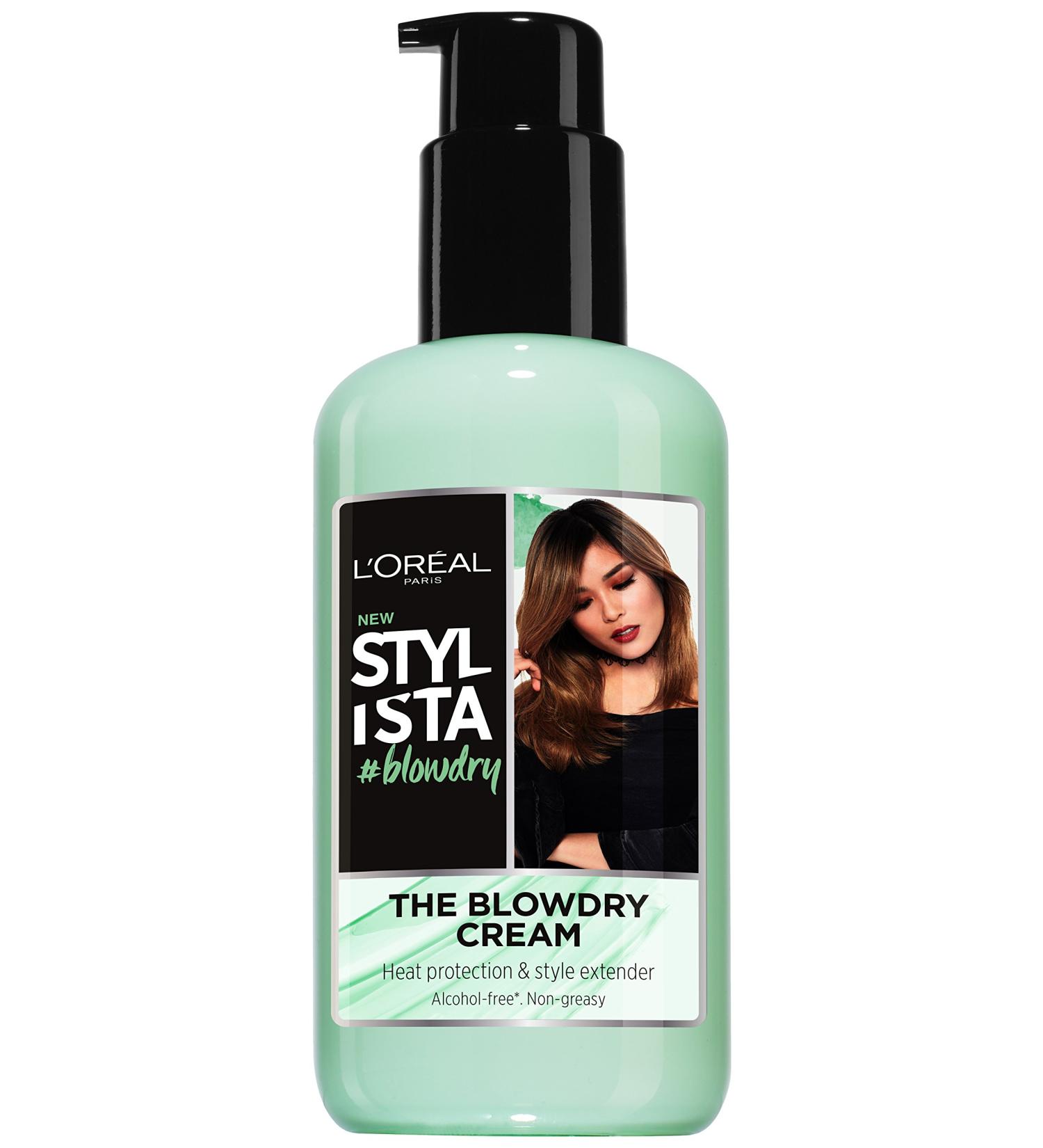 L'Or al Paris Stylista Brushing Cream 200 ml - Buy Online on GoSupps.com