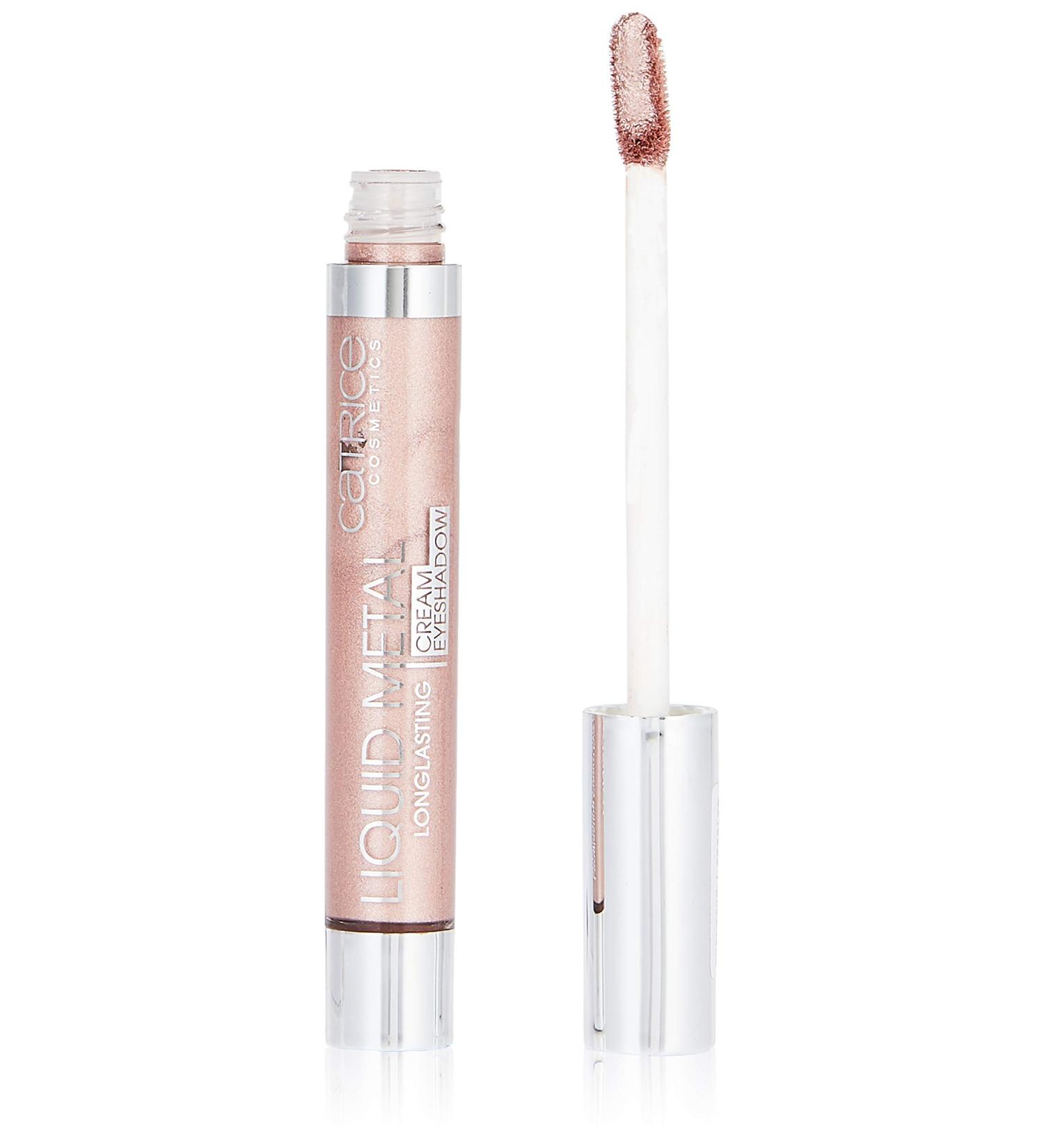 Catrice Liquid Metal Cream Eyeshadow 030 - Longlasting International Shipping Available - Buy Online on GoSupps.com