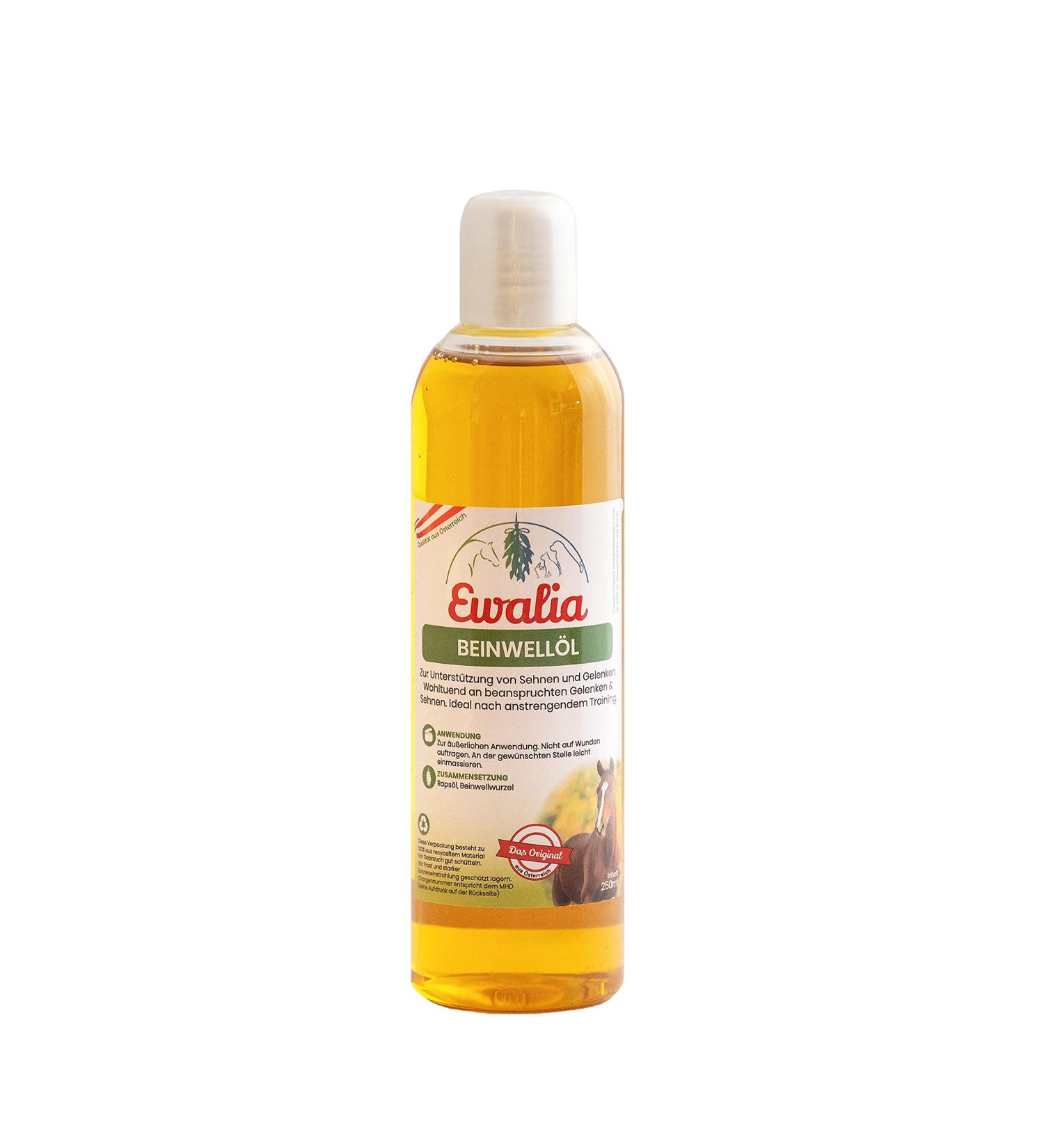 Ewalia - legwell oil 250 ml