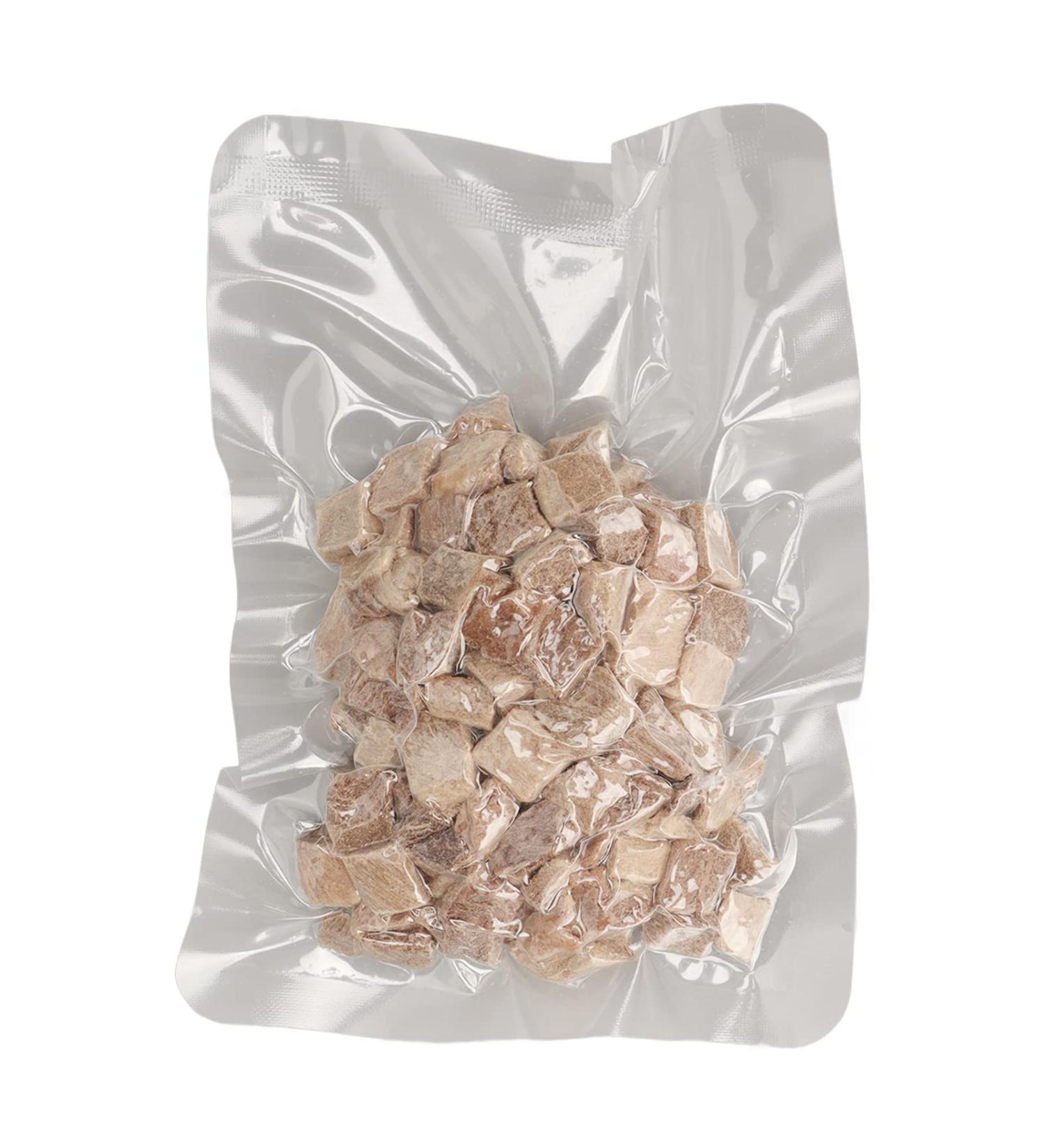 40g Freeze Dried Beef Pet Freeze Dried Food Treats for Cat Dog - Buy Online on GoSupps.com