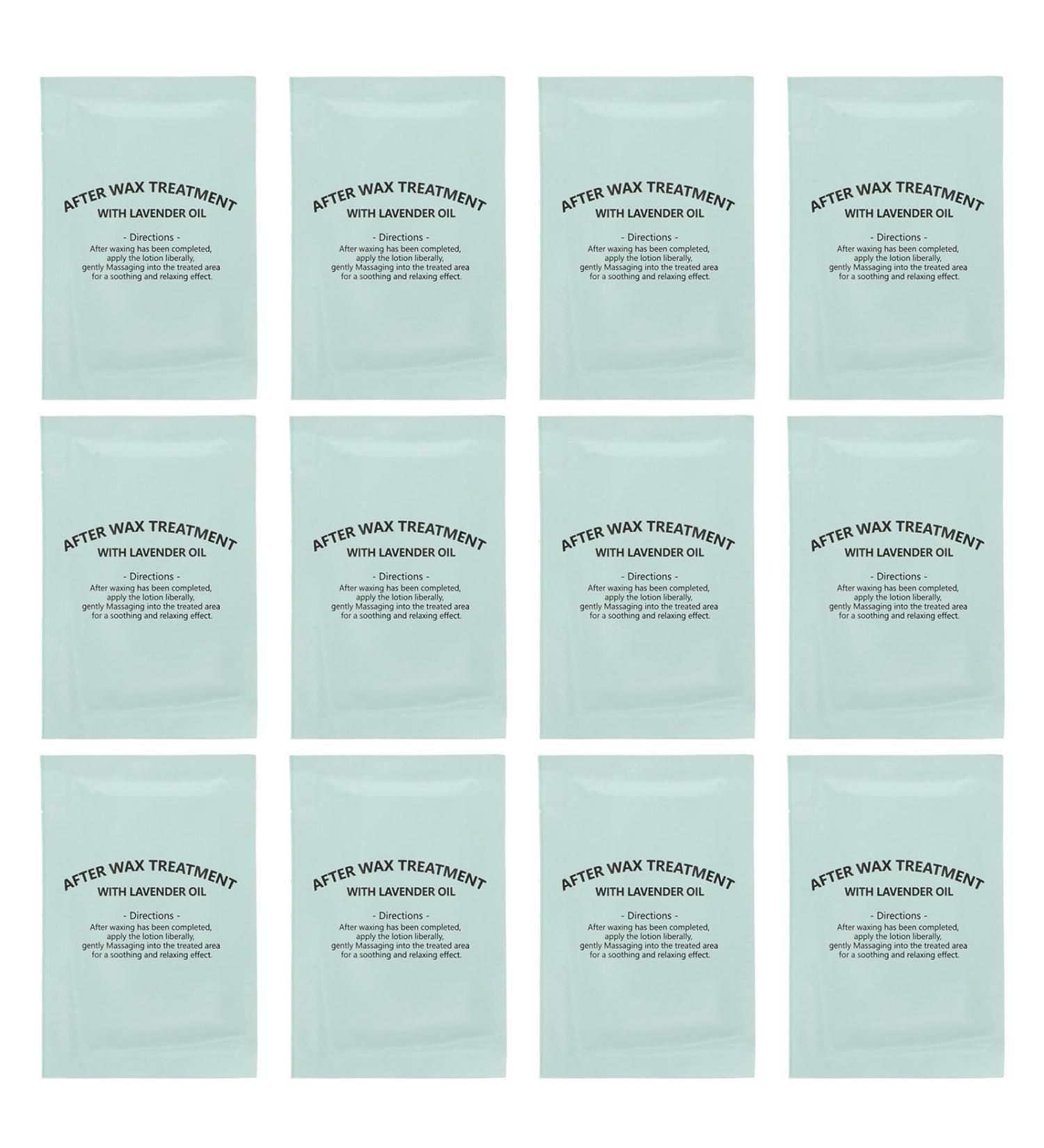 Lingettes Apr s- pilation 20 Disques Impr gn s d'Huile Nettoyante Lingettes Non Tiss es pour Soin Post- pilation Usage Multi-Sc nes Maison et Voyage des Irritations - Buy Online on GoSupps.com