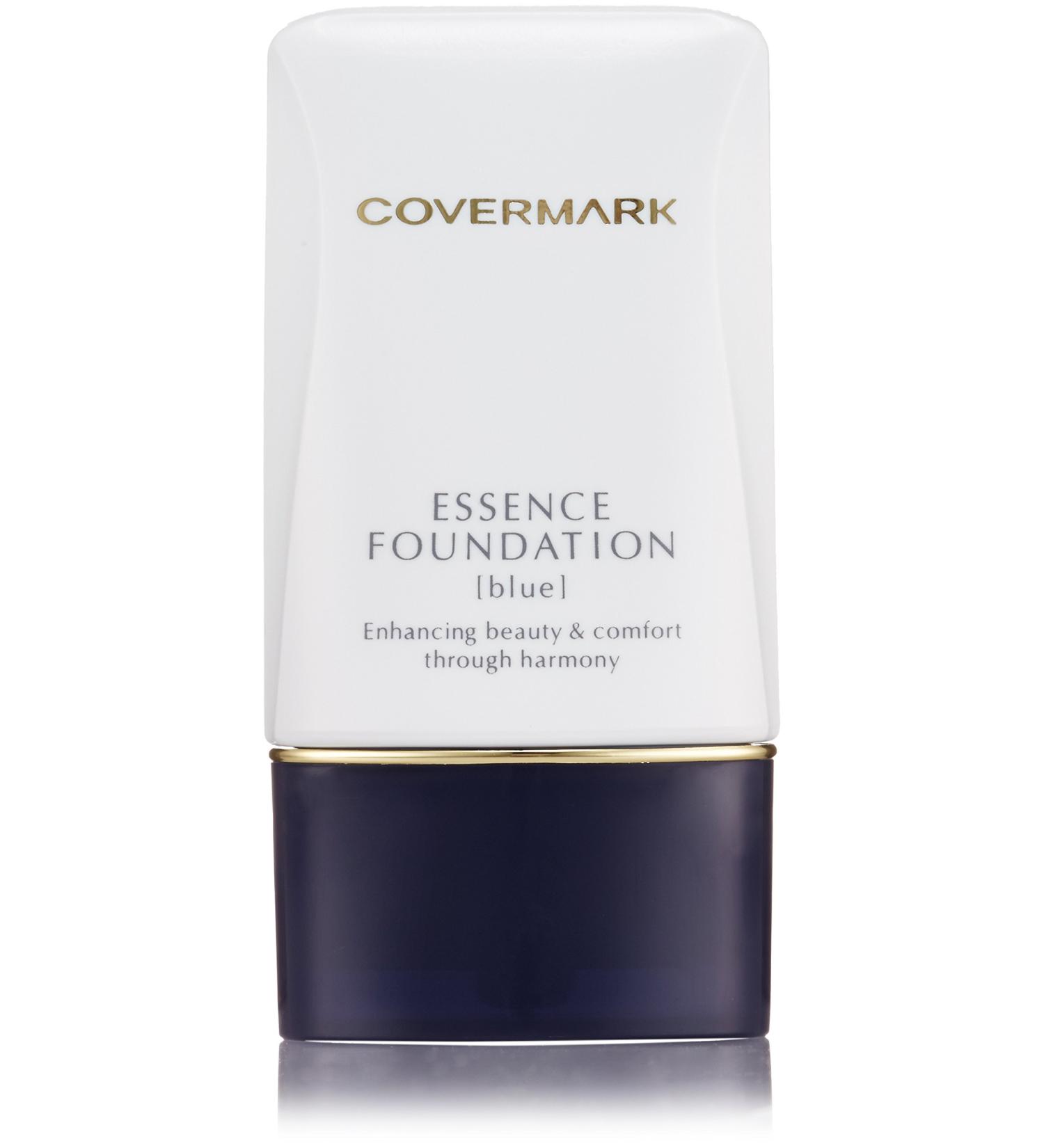 Covermark Essence Foundation BO10 - 20g Tube | Full Coverage Foundation - Buy Online on GoSupps.com