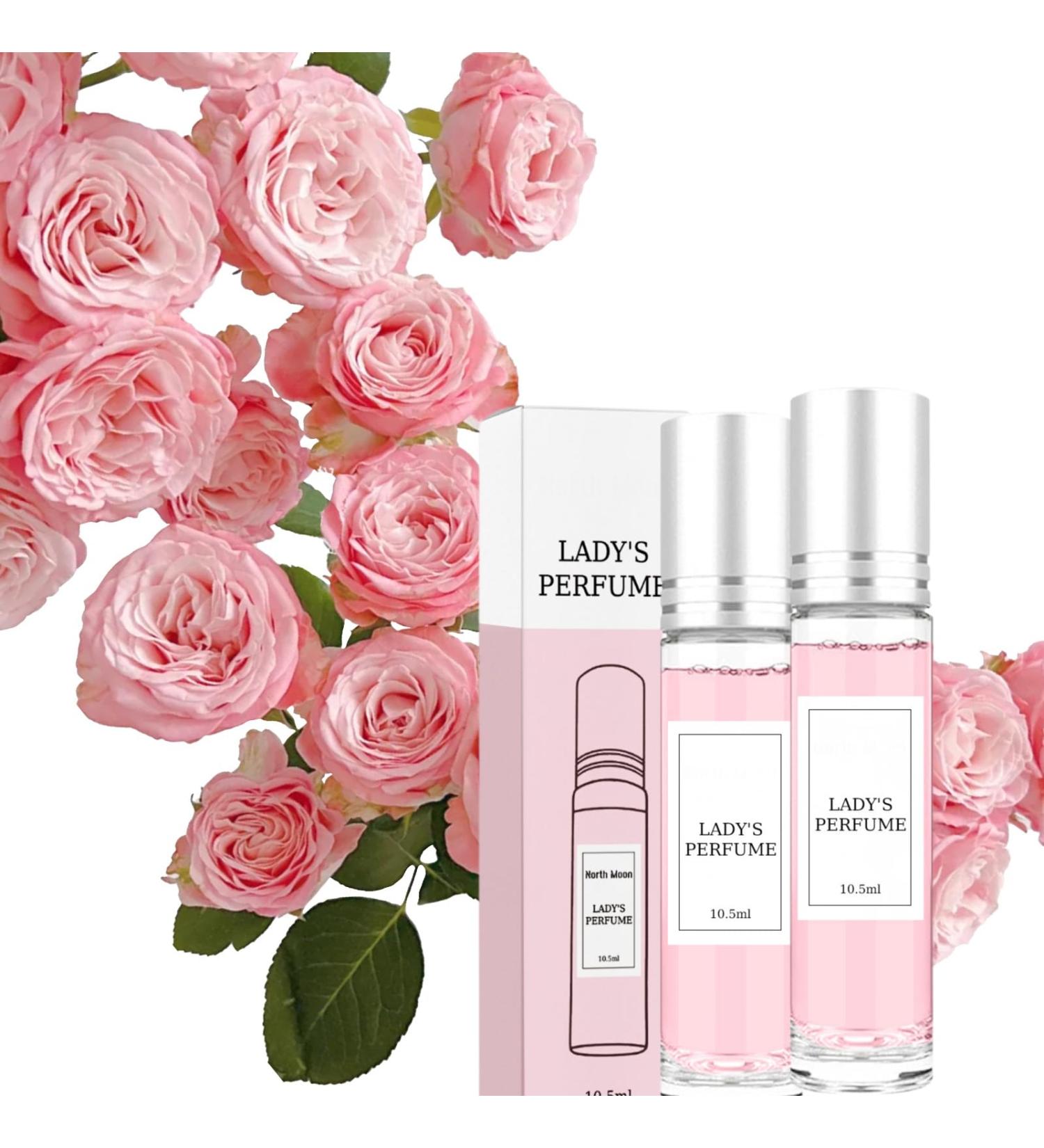 Synephoria Pheromone Perfume Synephoria Perfume Synephoria Pink Perfume Women (2pcs) - Buy Online on GoSupps.com