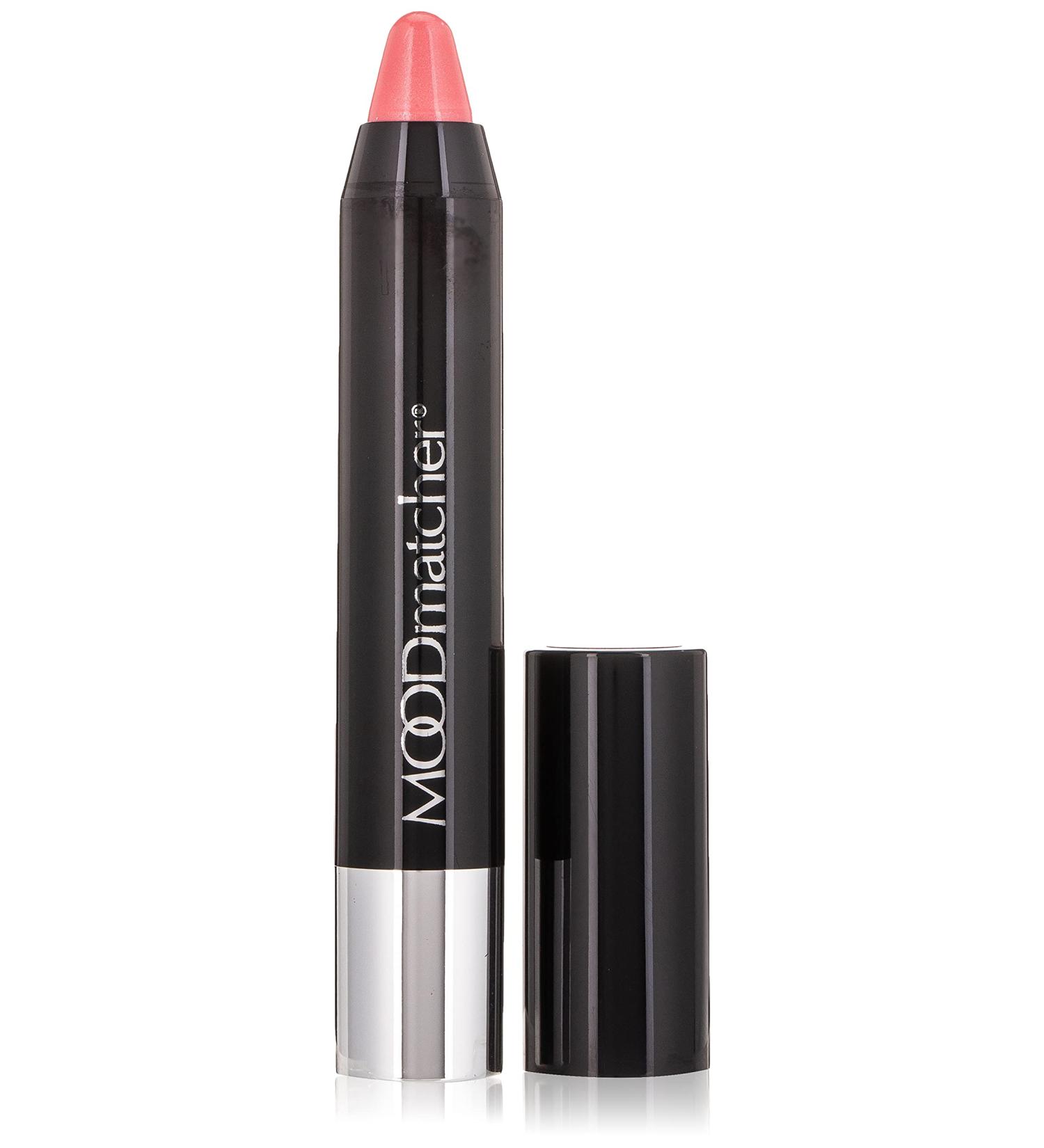 MOODmatcher Twist Stick Lip Color Pink 0.10 oz (2.9 g)