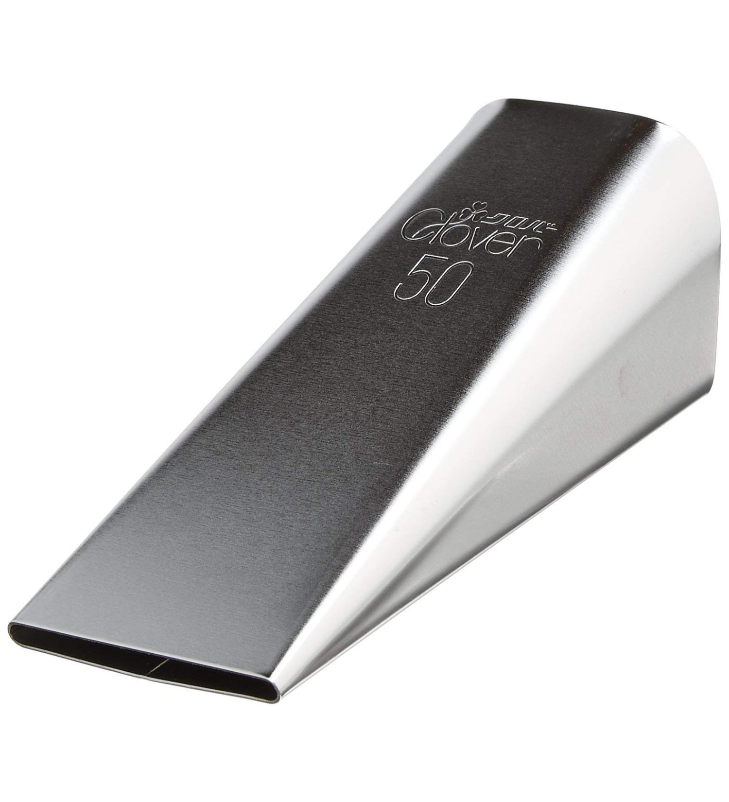 Clover 464/50 2-Inch Bias Tape Maker - Create Beautiful Bias Tape Easily - Buy Online on GoSupps.com