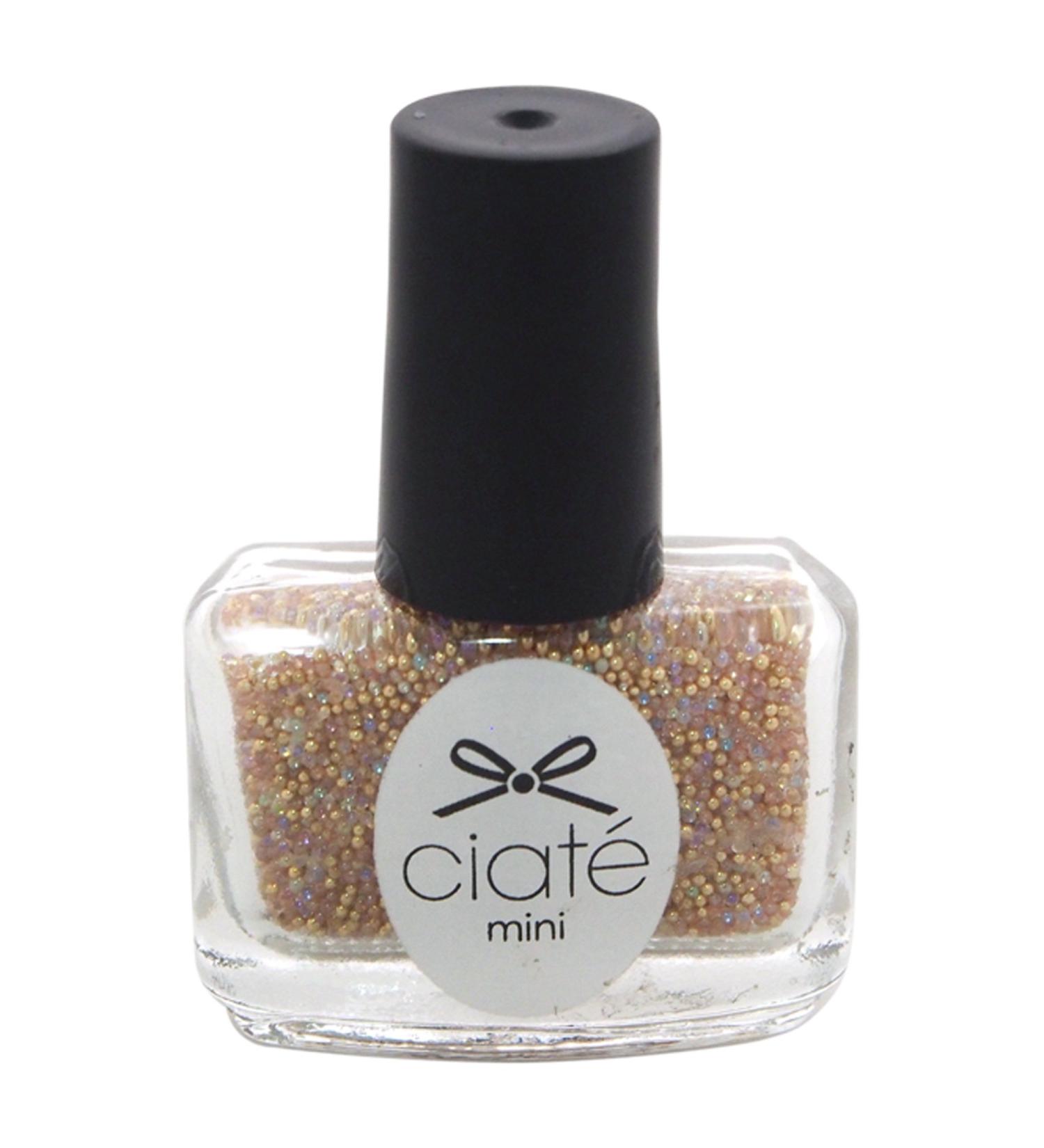 Ciat London Ultimate Opulence Caviar 5 ml - Buy Online on GoSupps.com