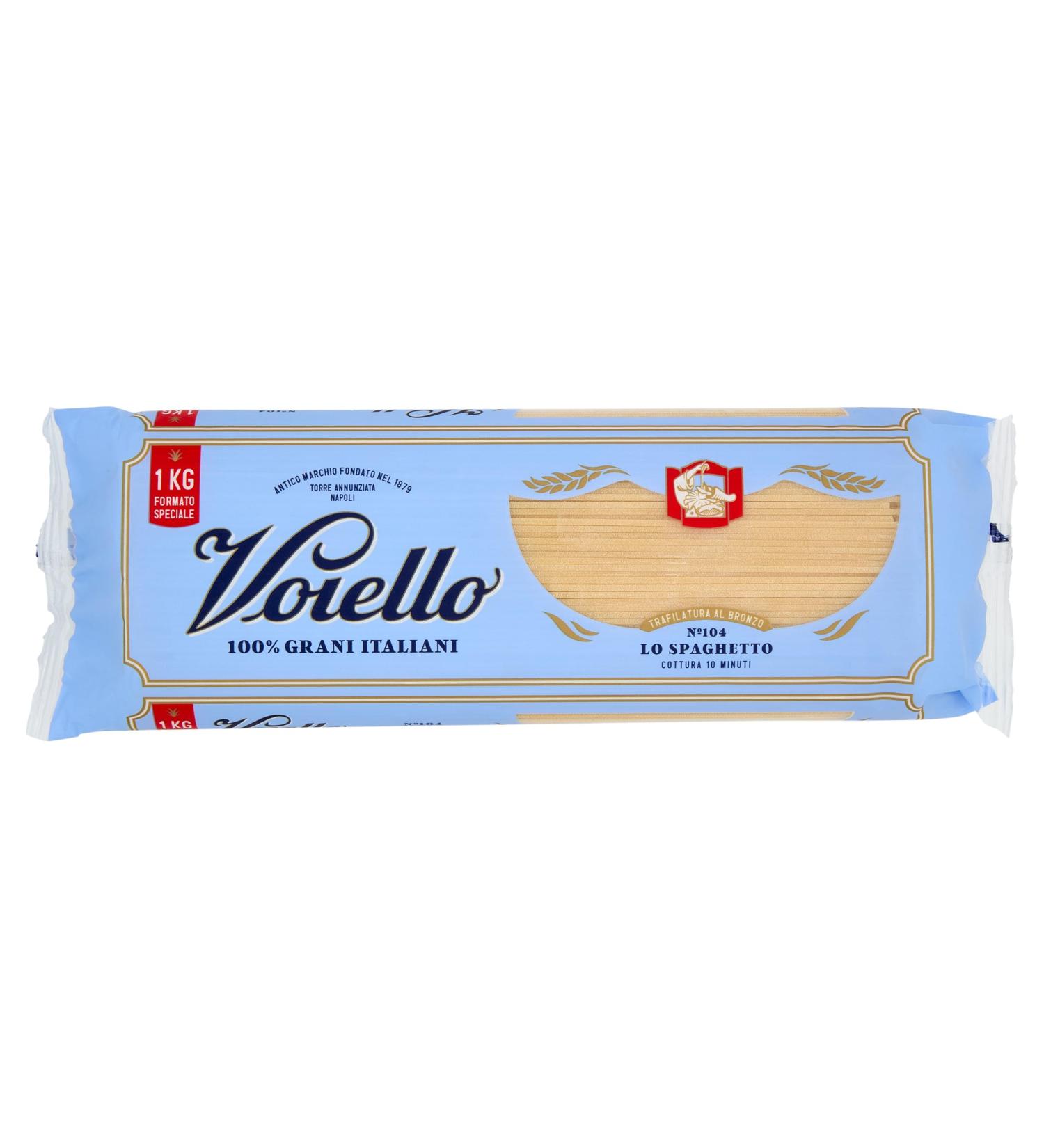 Voiello Voiello Espagnetti N.104 1 kg