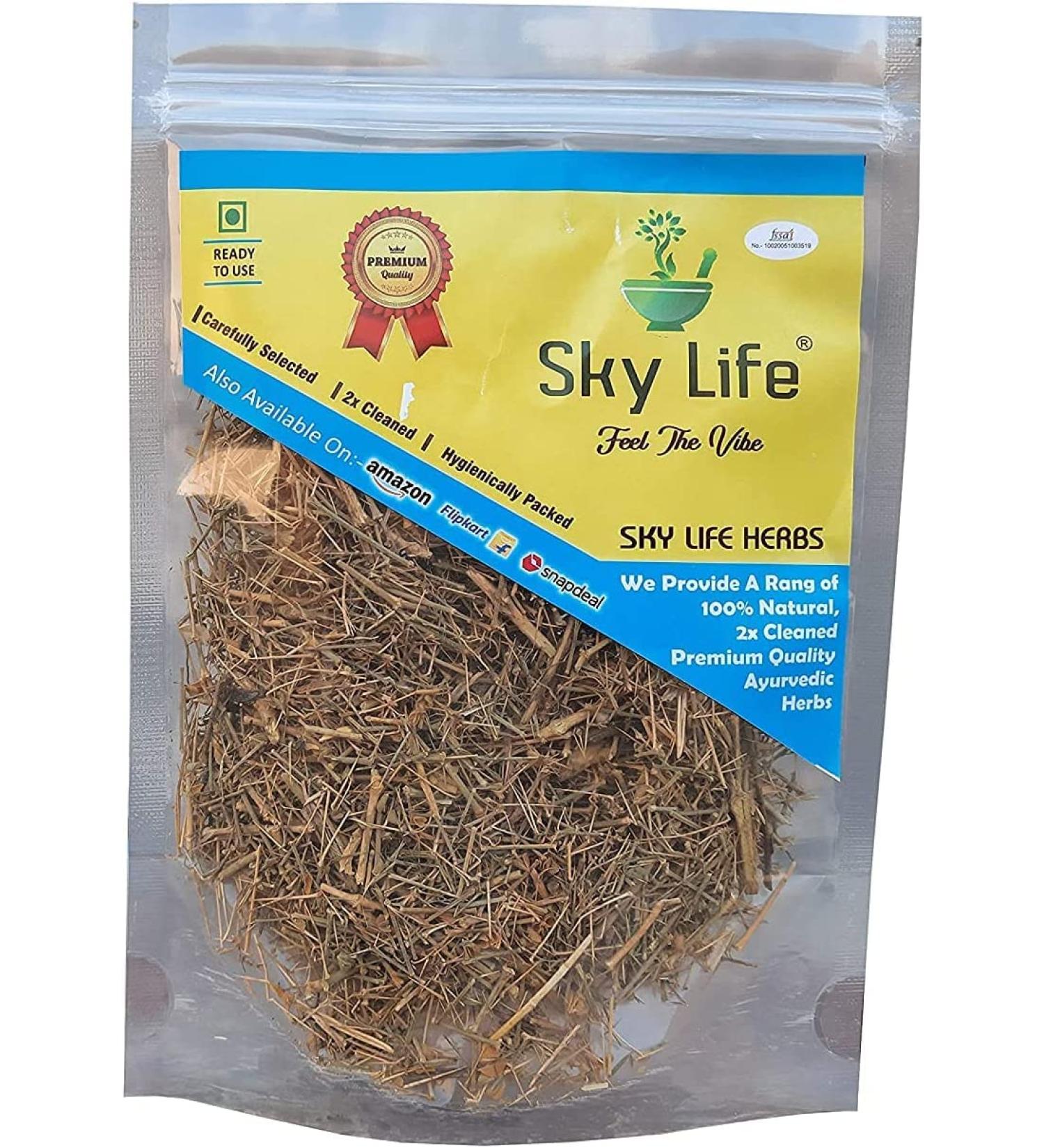 AOZA Sky Life dhamasa - Fagonia Cretica 100Grm