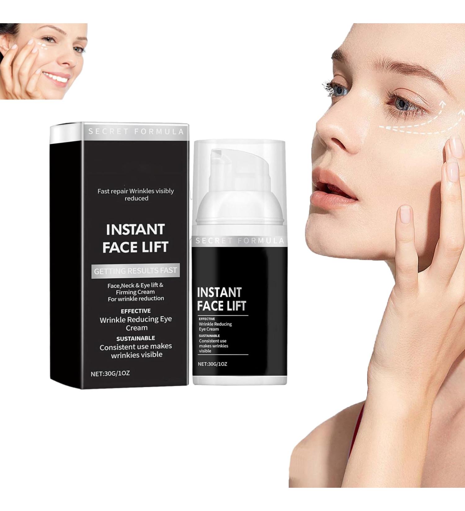 Harvey Ross Instant Lift Harvey Ross Instant Lift Plus Harvey Ross Instant Iift Plus Cernes Under Eye Bags and Wrinkles Instant Eye Lift Instantly Removes Bags Harvey Ross Instant Eye Lift 1pcs - Buy Online on GoSupps.com