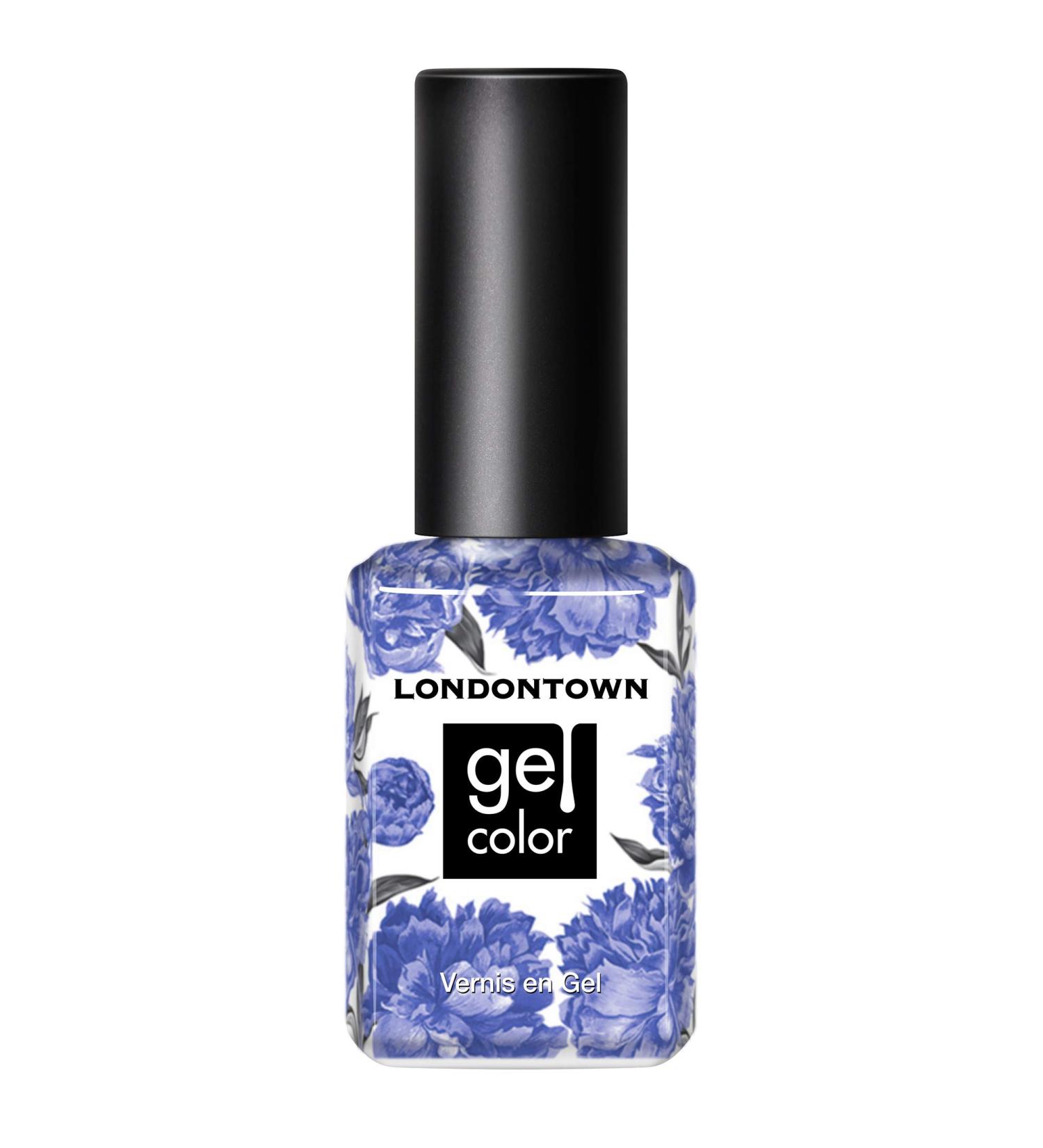 Londontown Gel Color - Uptown | Premium Nail Polish for Long-Lasting Shine | International Shipping Available - Buy Online on GoSupps.com