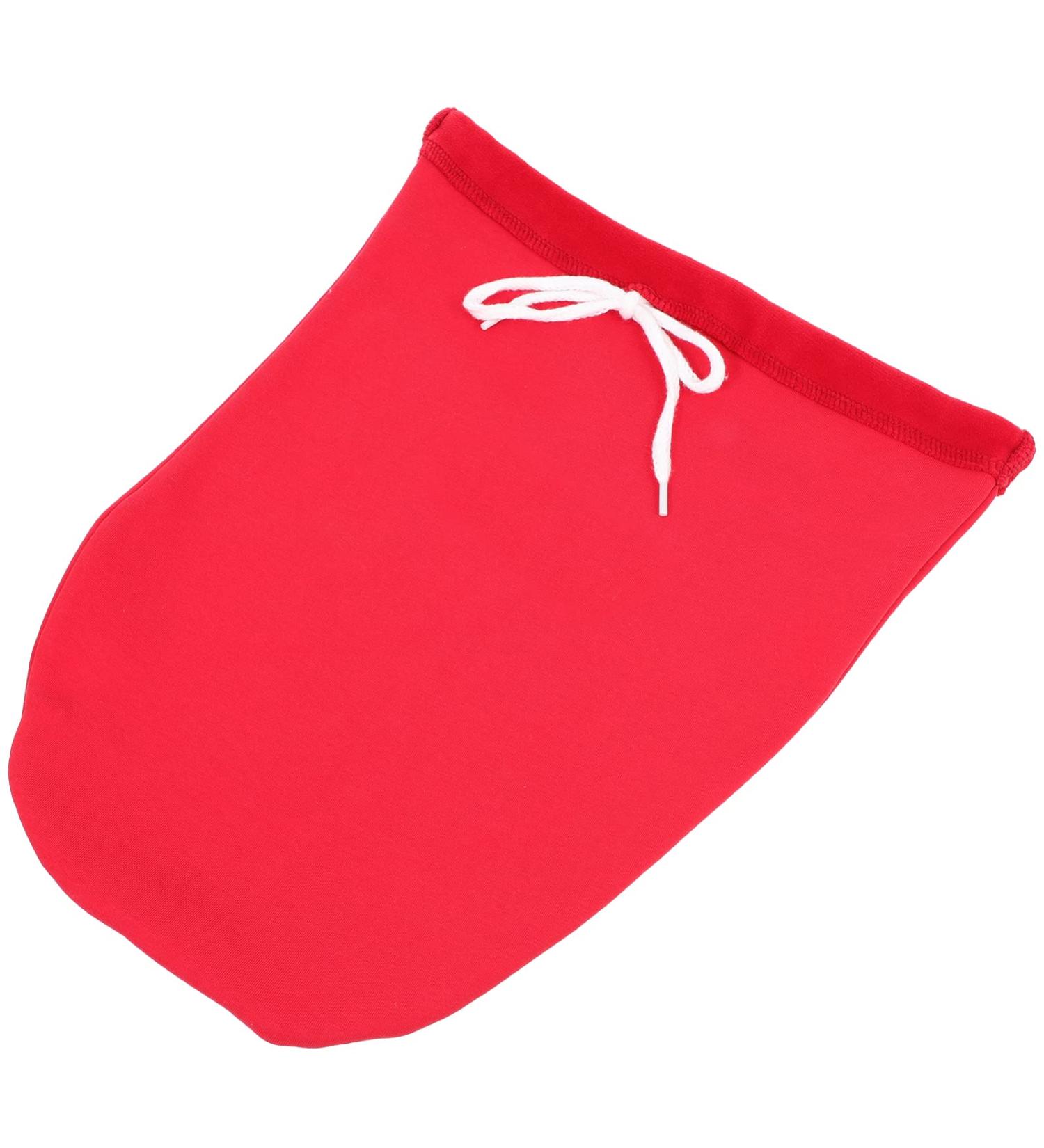 ARTIBETTER Cast Sock - Extra Wide Gypsum Foot Cover for Casted Foot - Red 33x26.5x0.8cm - Buy Online on GoSupps.com
