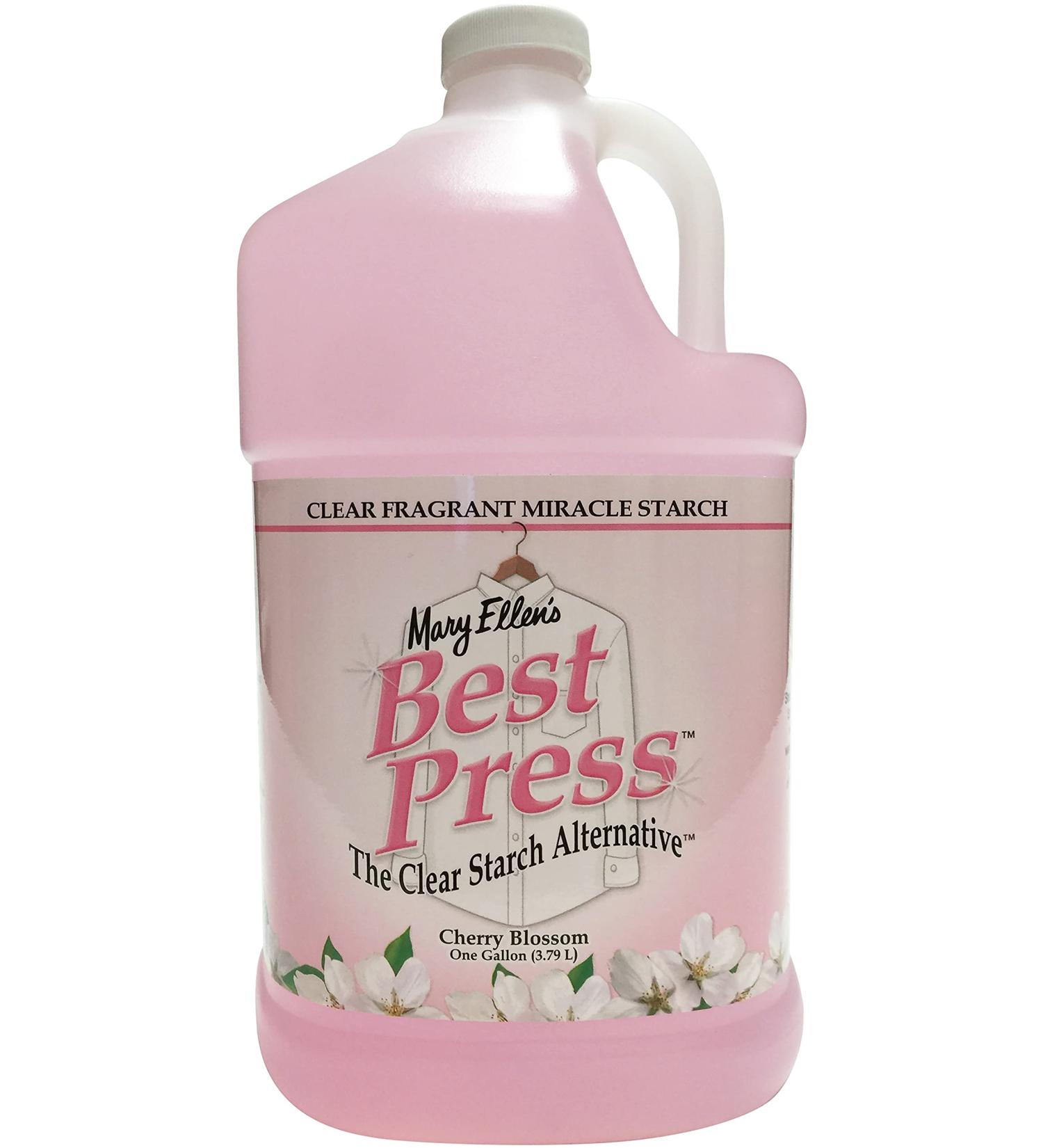 Best Press Refills 33.8oz-Tea Rose Garden by Mary Ellen Products - Buy Online on GoSupps.com