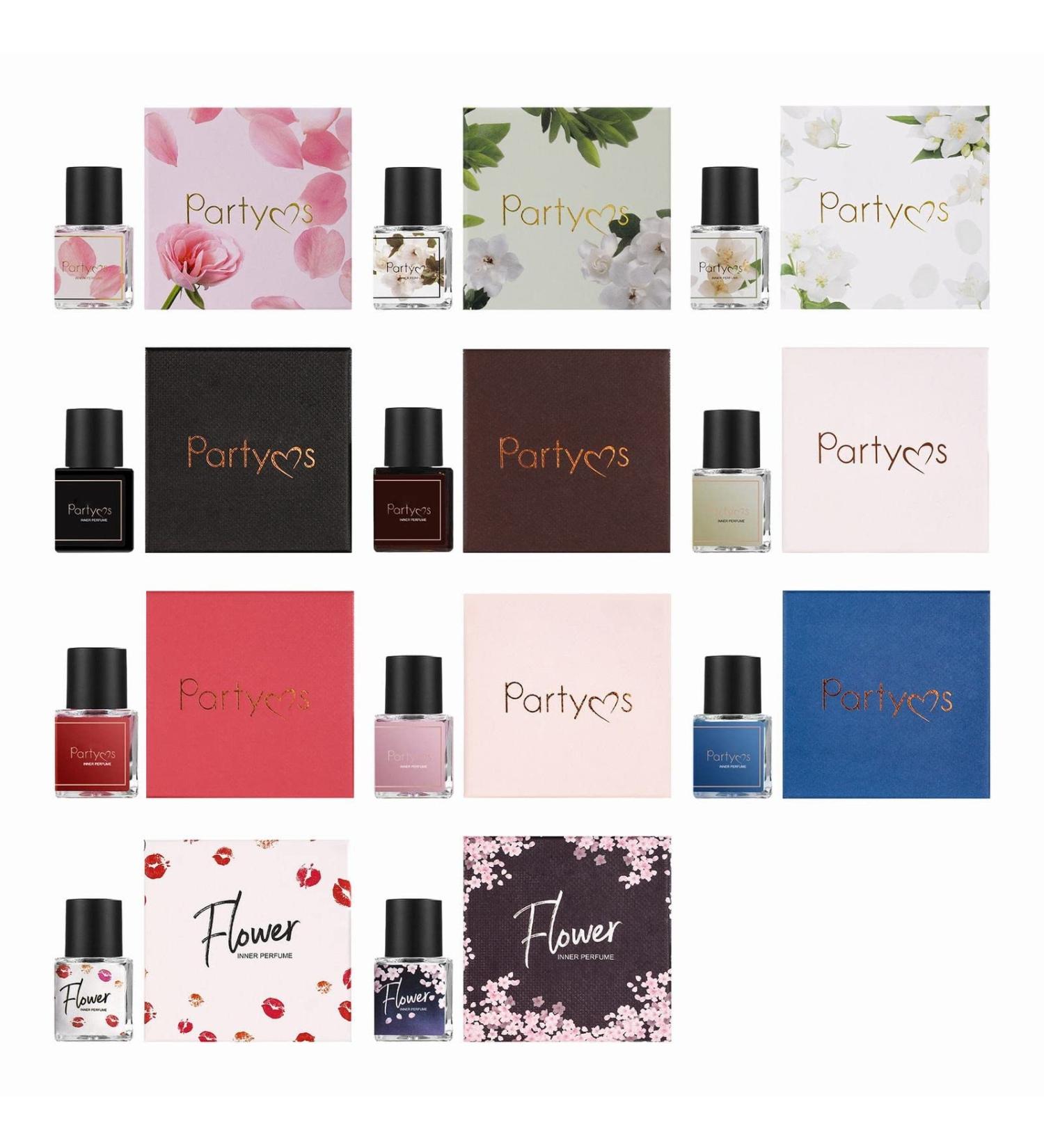 The Fragrance For Women's Private Places For Female Students' White Collar Office Is Peach 10ml Enhanced Original Scent Long Lasting Perfume Flower Fruit Fresh Charm Light Eau De Toilette Body Spray 1# - Buy Online on GoSupps.com