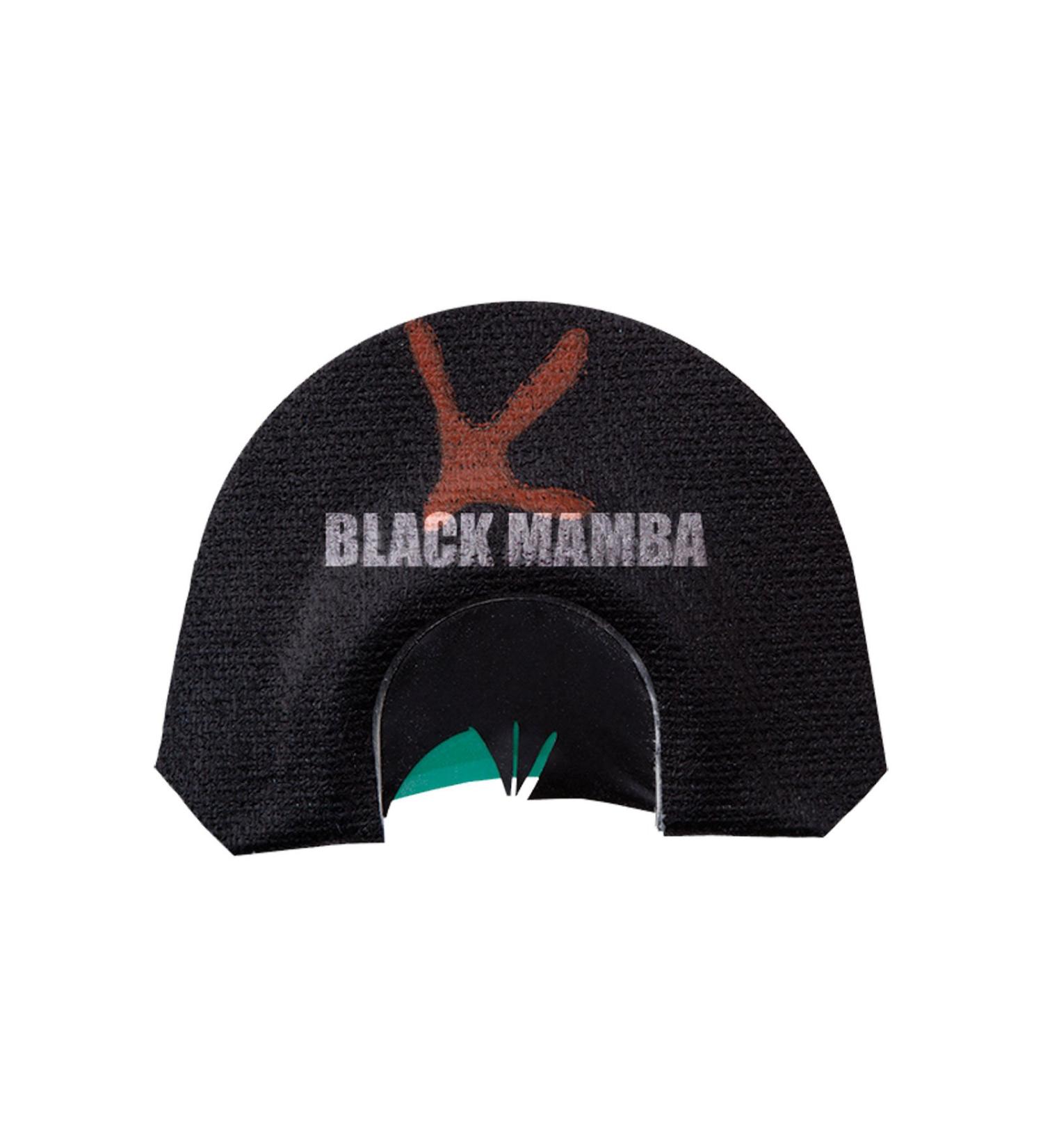 Knight & Hale KHT3008-T Black Mamba Fishing Equipment